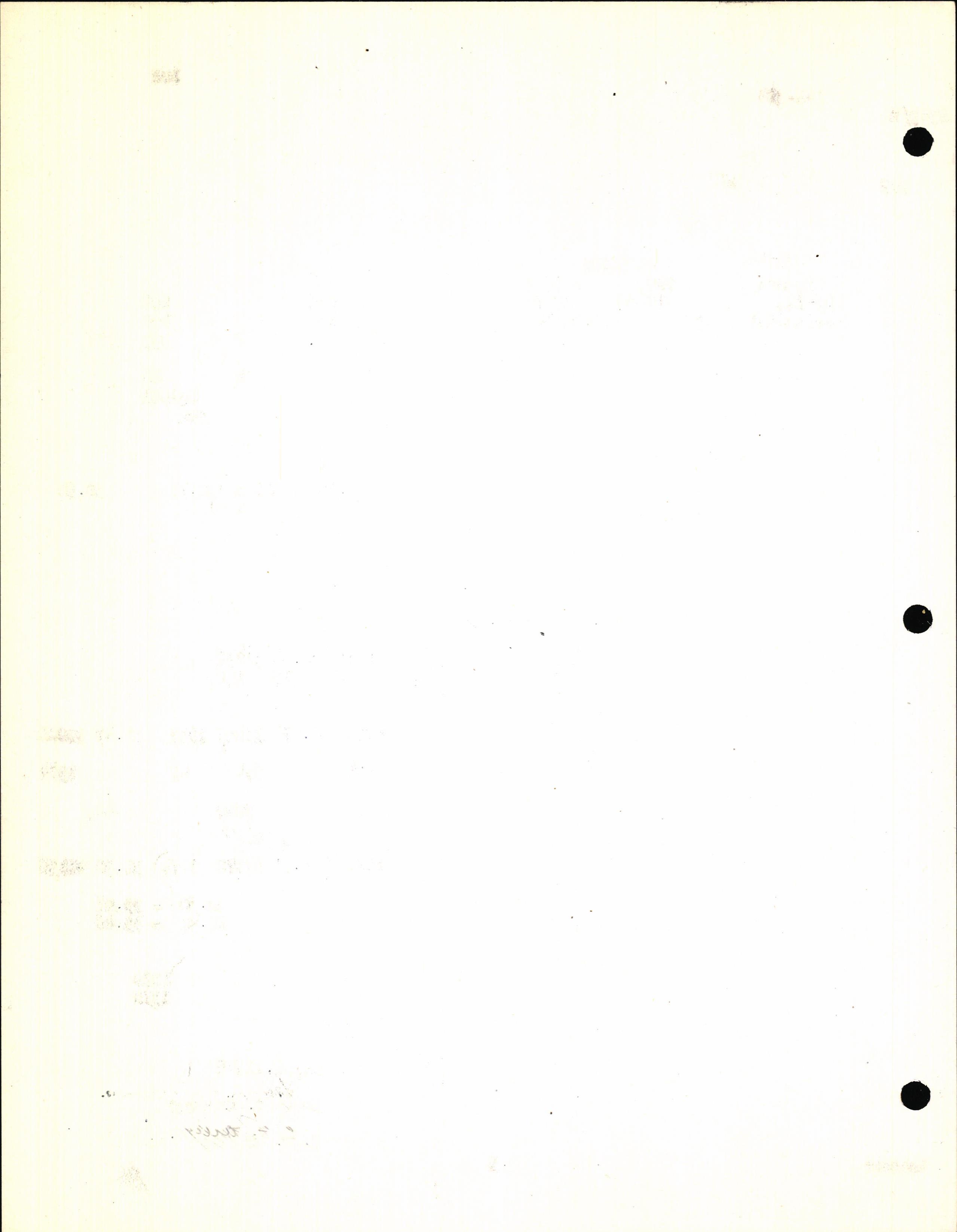 Sample page 10 from AirCorps Library document: Technical Information for Serial Number 102