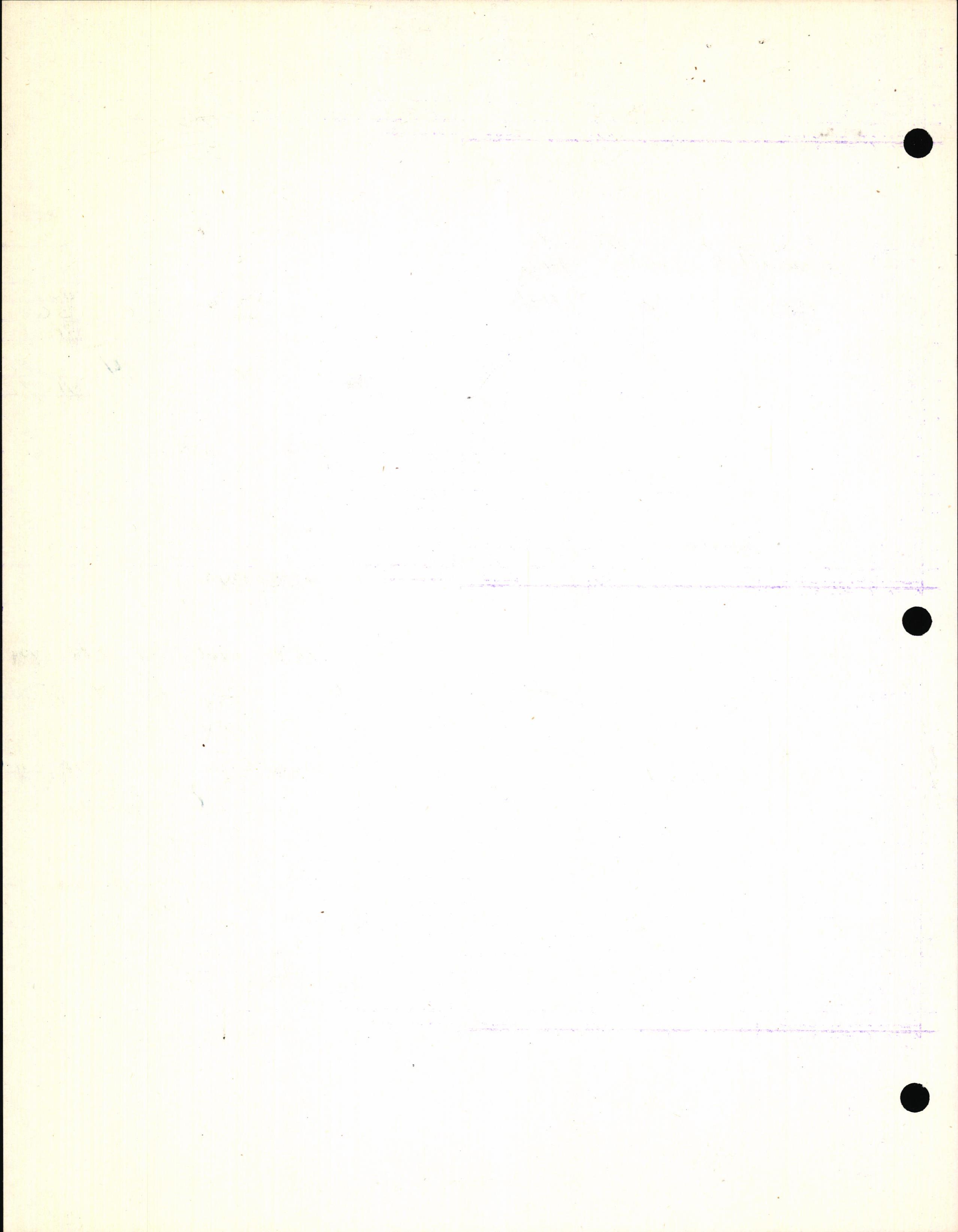 Sample page 6 from AirCorps Library document: Technical Information for Serial Number 1058