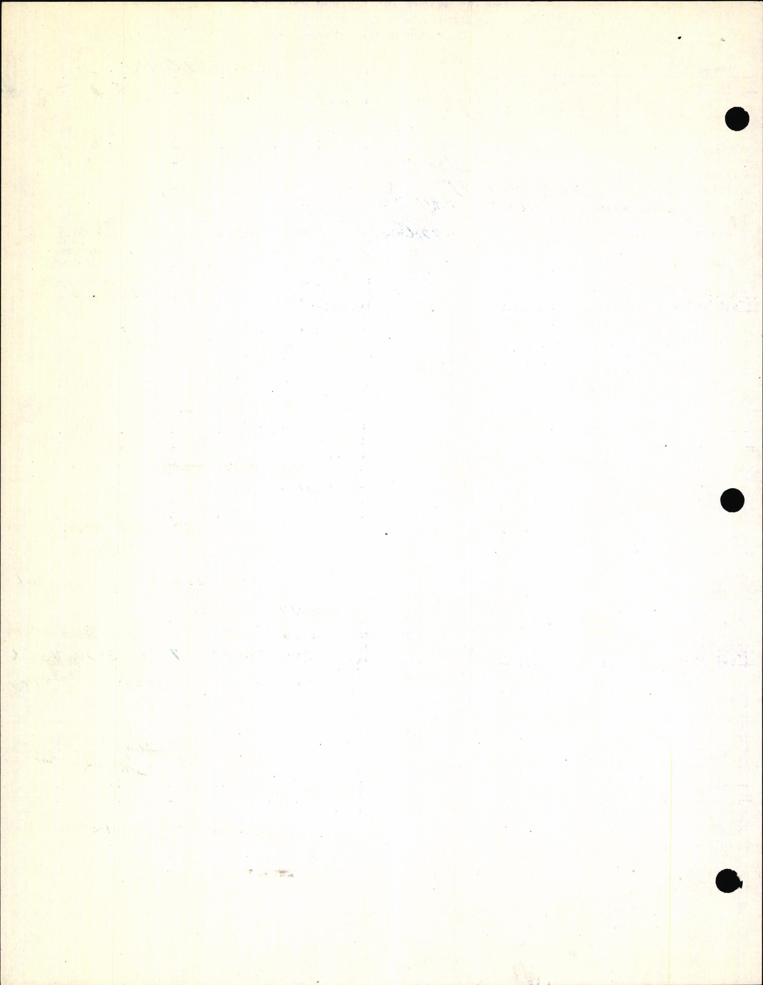 Sample page 6 from AirCorps Library document: Technical Information for Serial Number 1096