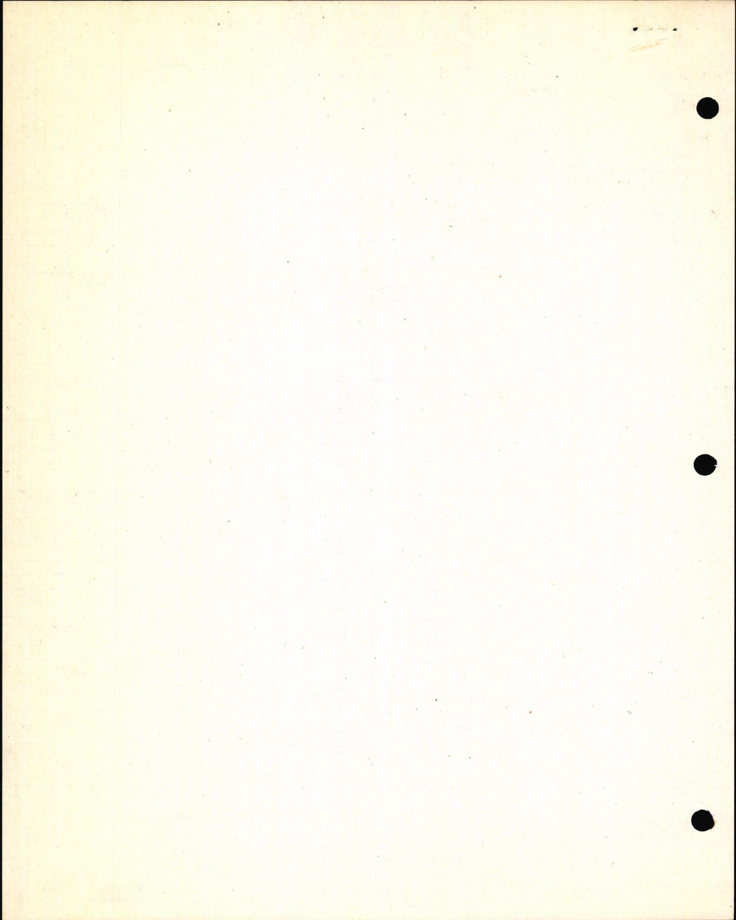 Sample page 6 from AirCorps Library document: Technical Information for Serial Number 1110