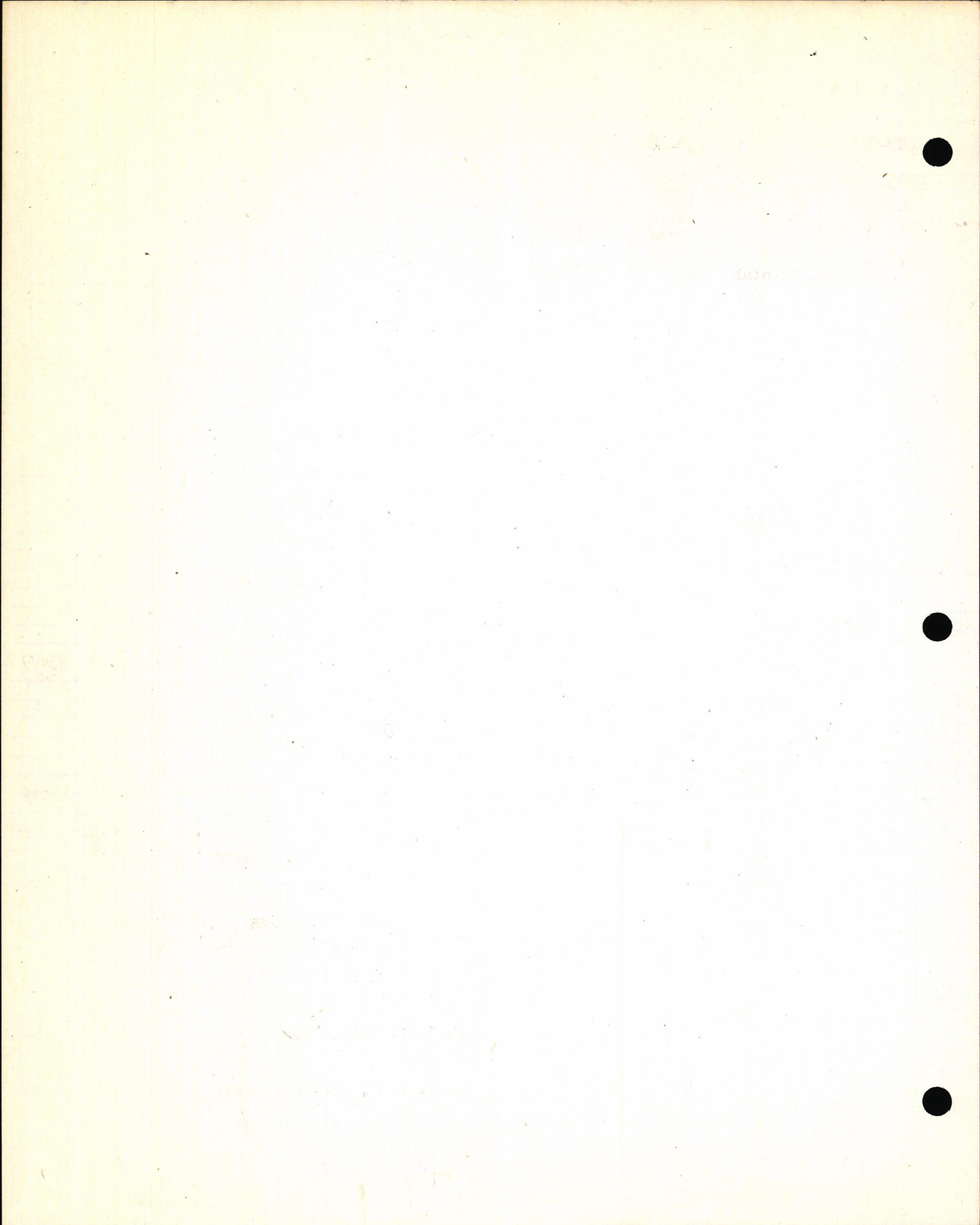 Sample page 6 from AirCorps Library document: Technical Information for Serial Number 1122