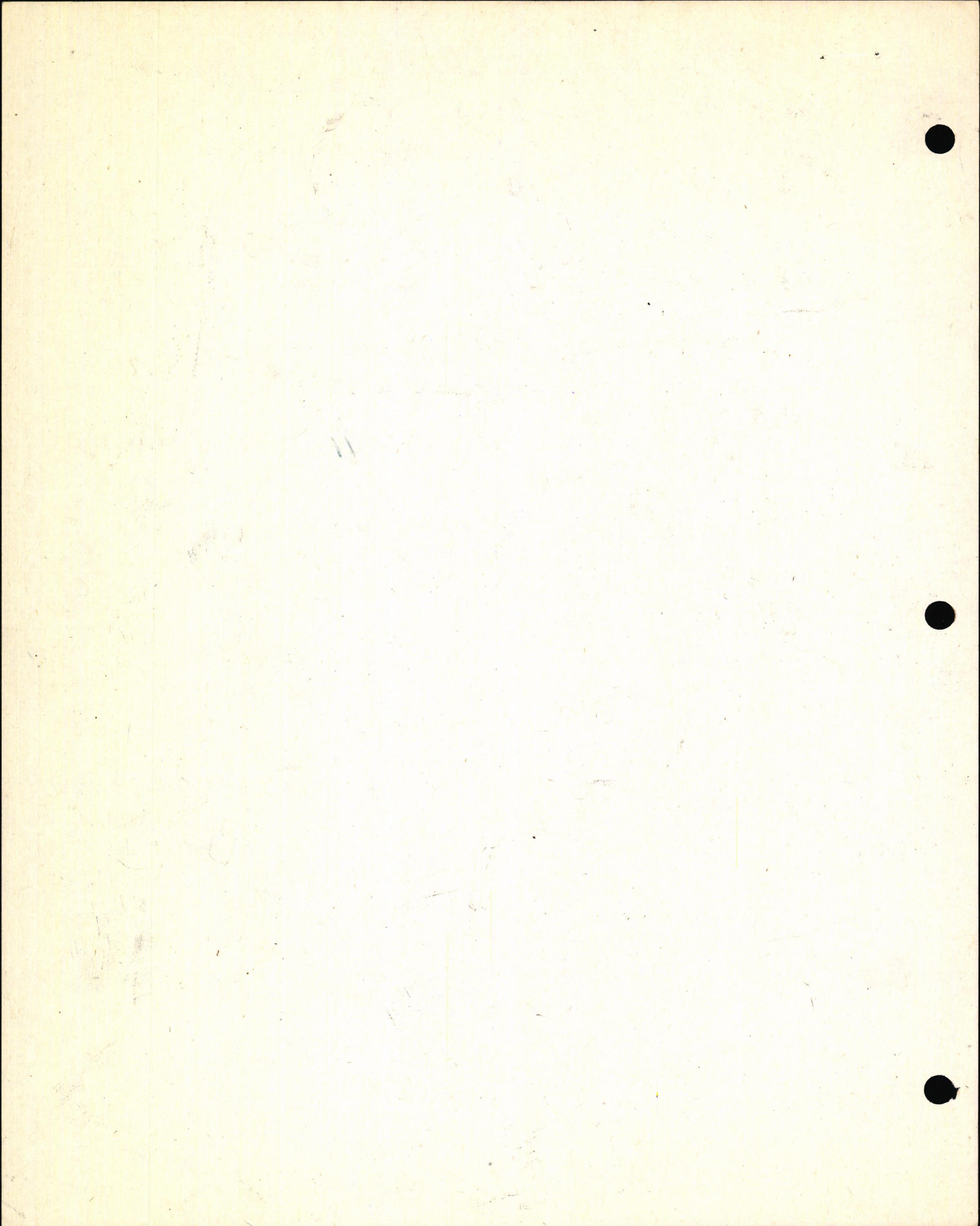 Sample page 6 from AirCorps Library document: Technical Information for Serial Number 1166