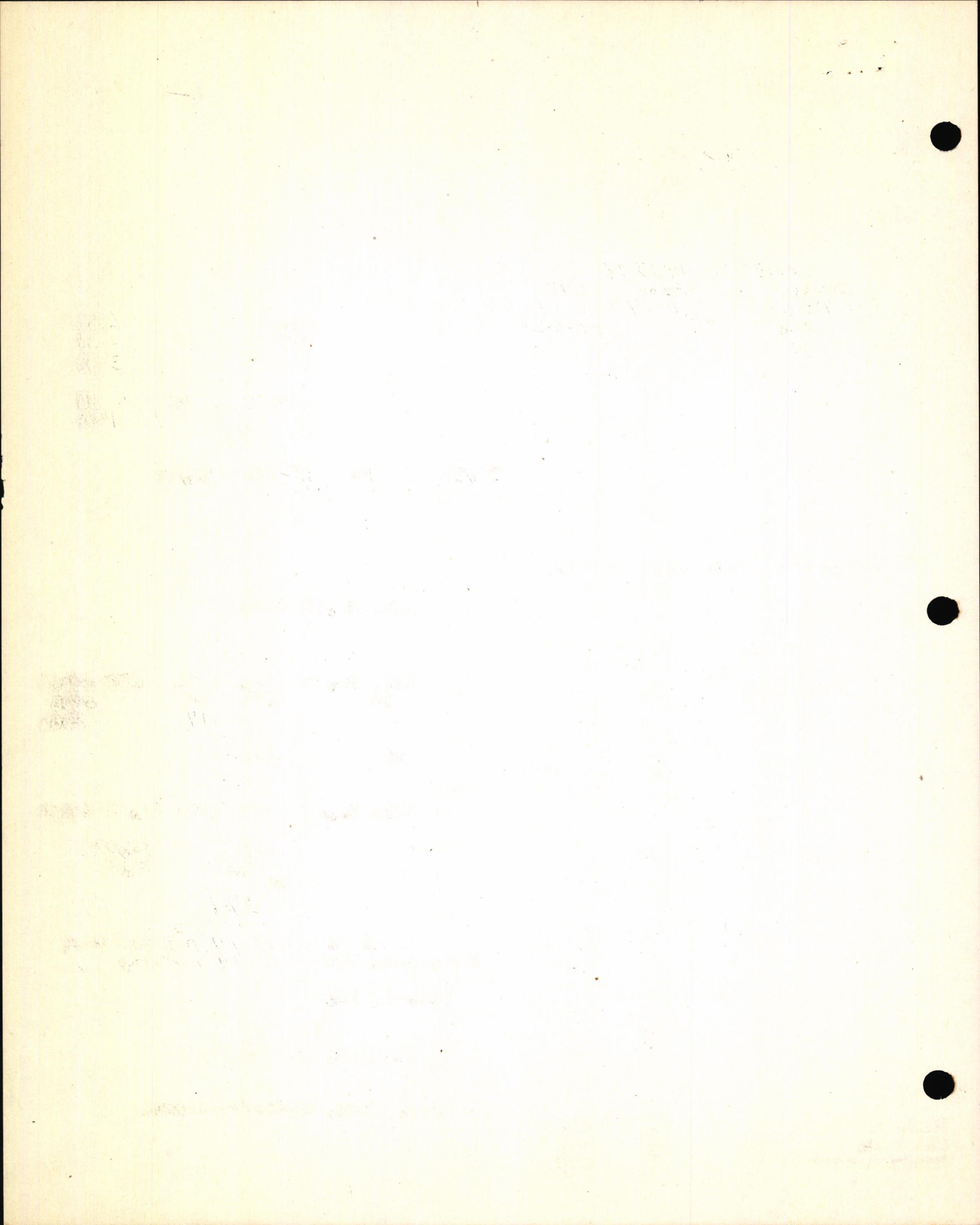 Sample page 8 from AirCorps Library document: Technical Information for Serial Number 1255