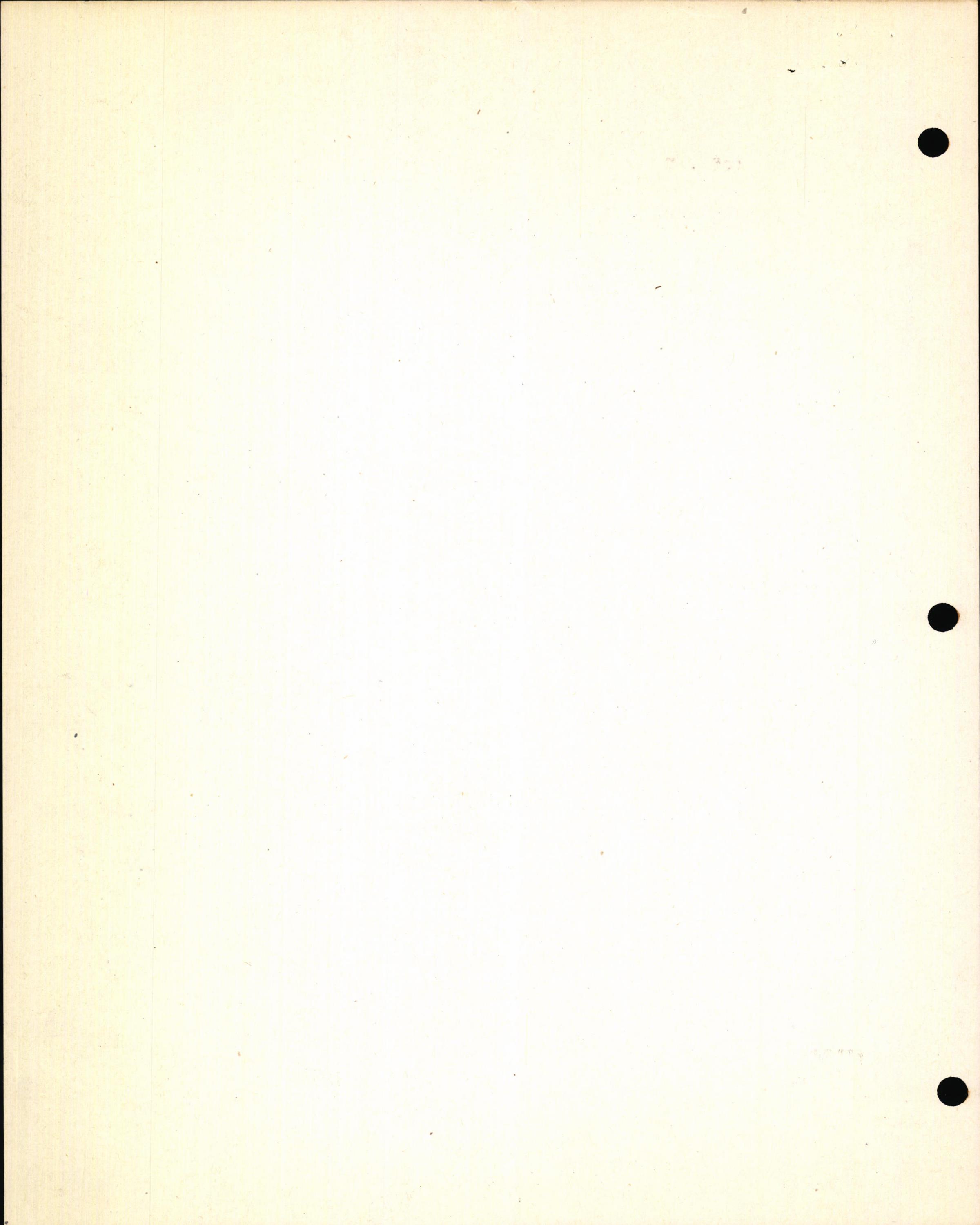 Sample page 8 from AirCorps Library document: Technical Information for Serial Number 1281
