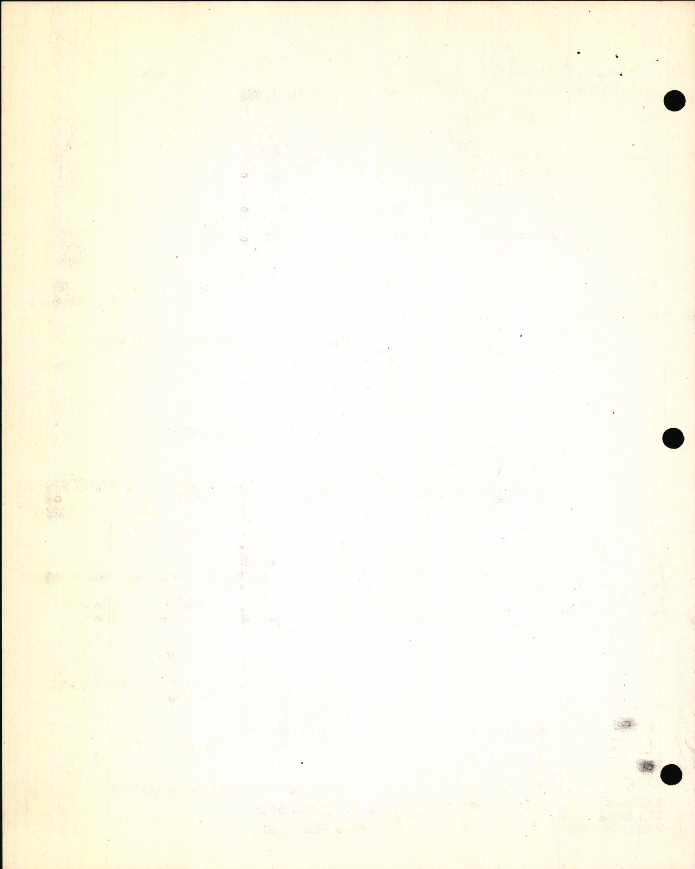Sample page 8 from AirCorps Library document: Technical Information for Serial Number 1322