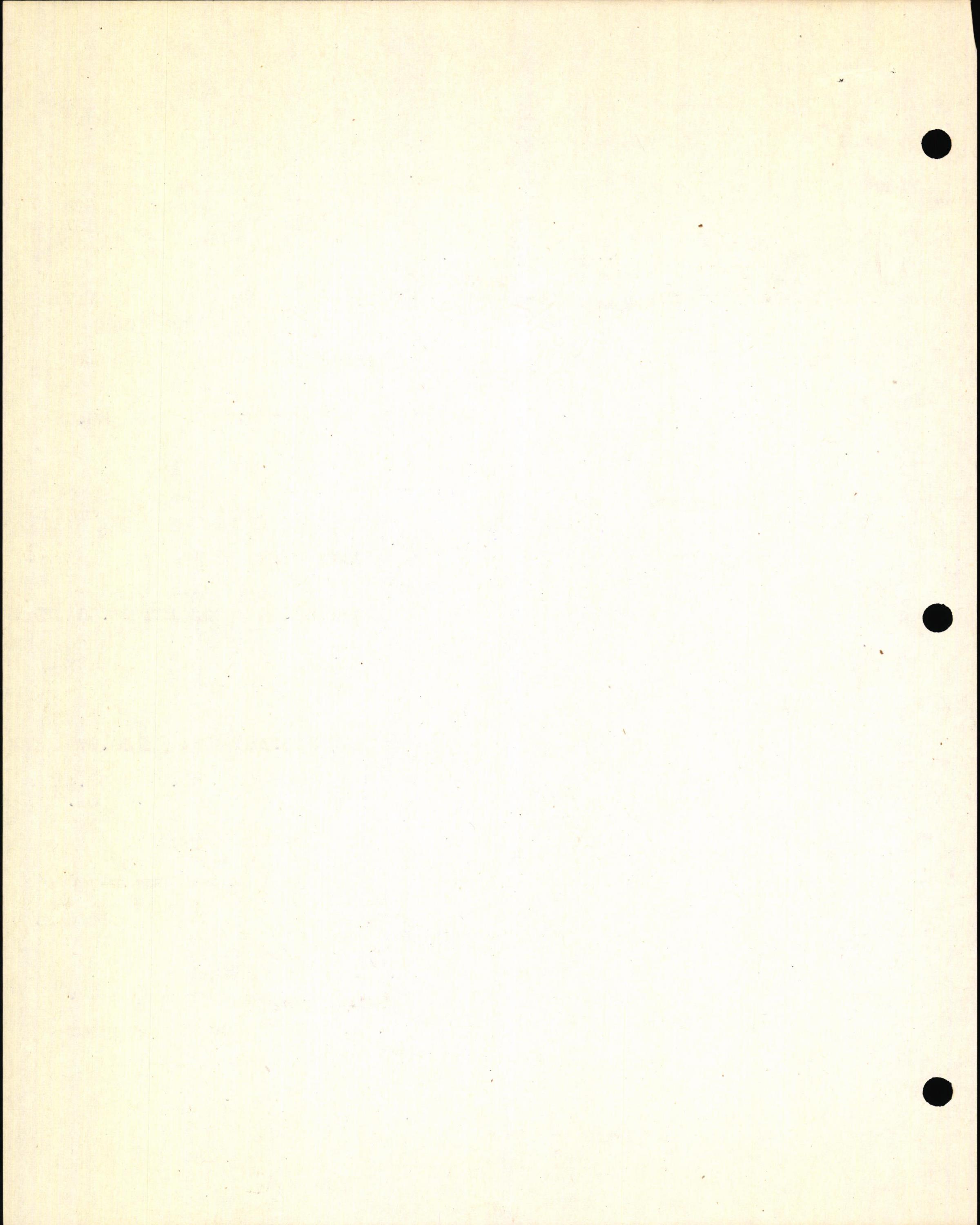 Sample page 6 from AirCorps Library document: Technical Information for Serial Number 1362