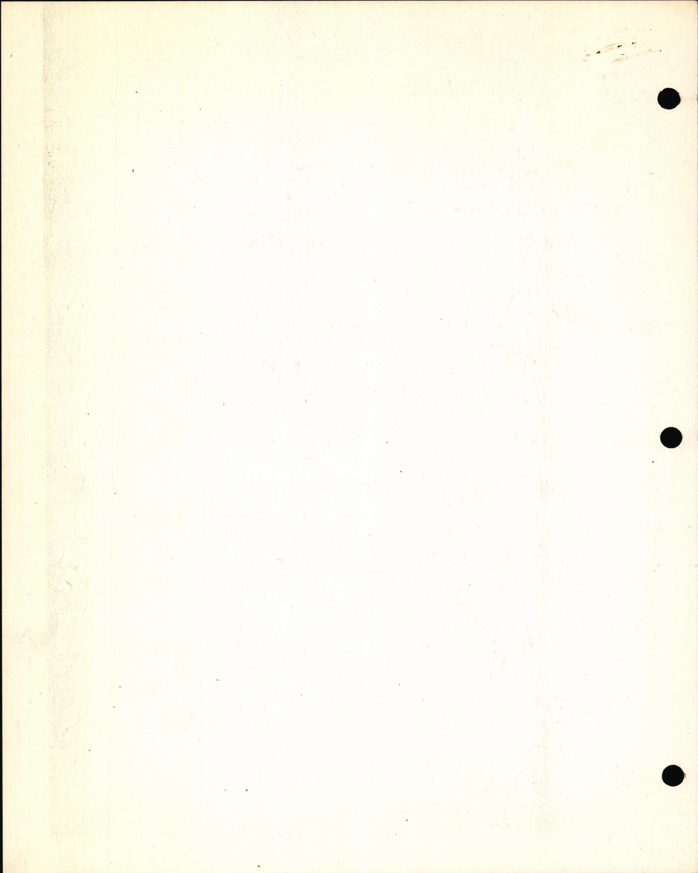 Sample page 8 from AirCorps Library document: Technical Information for Serial Number 1417