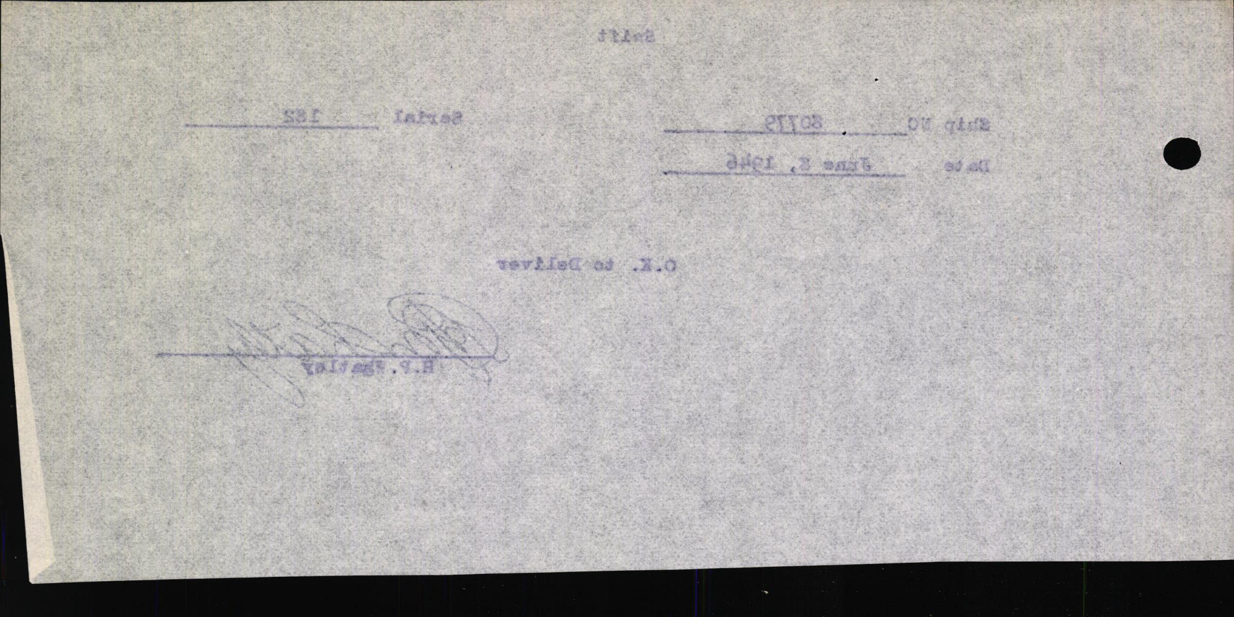 Sample page 4 from AirCorps Library document: Technical Information for Serial Number 182