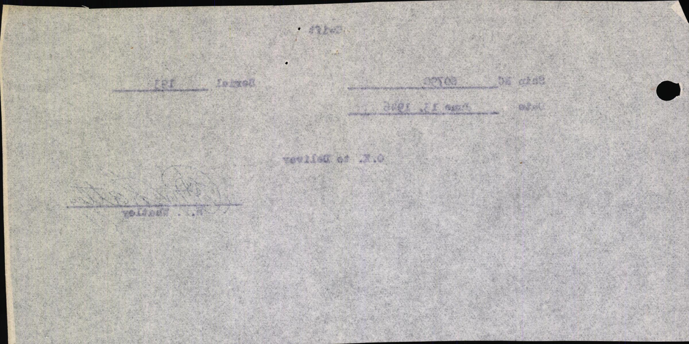 Sample page 4 from AirCorps Library document: Technical Information for Serial Number 193