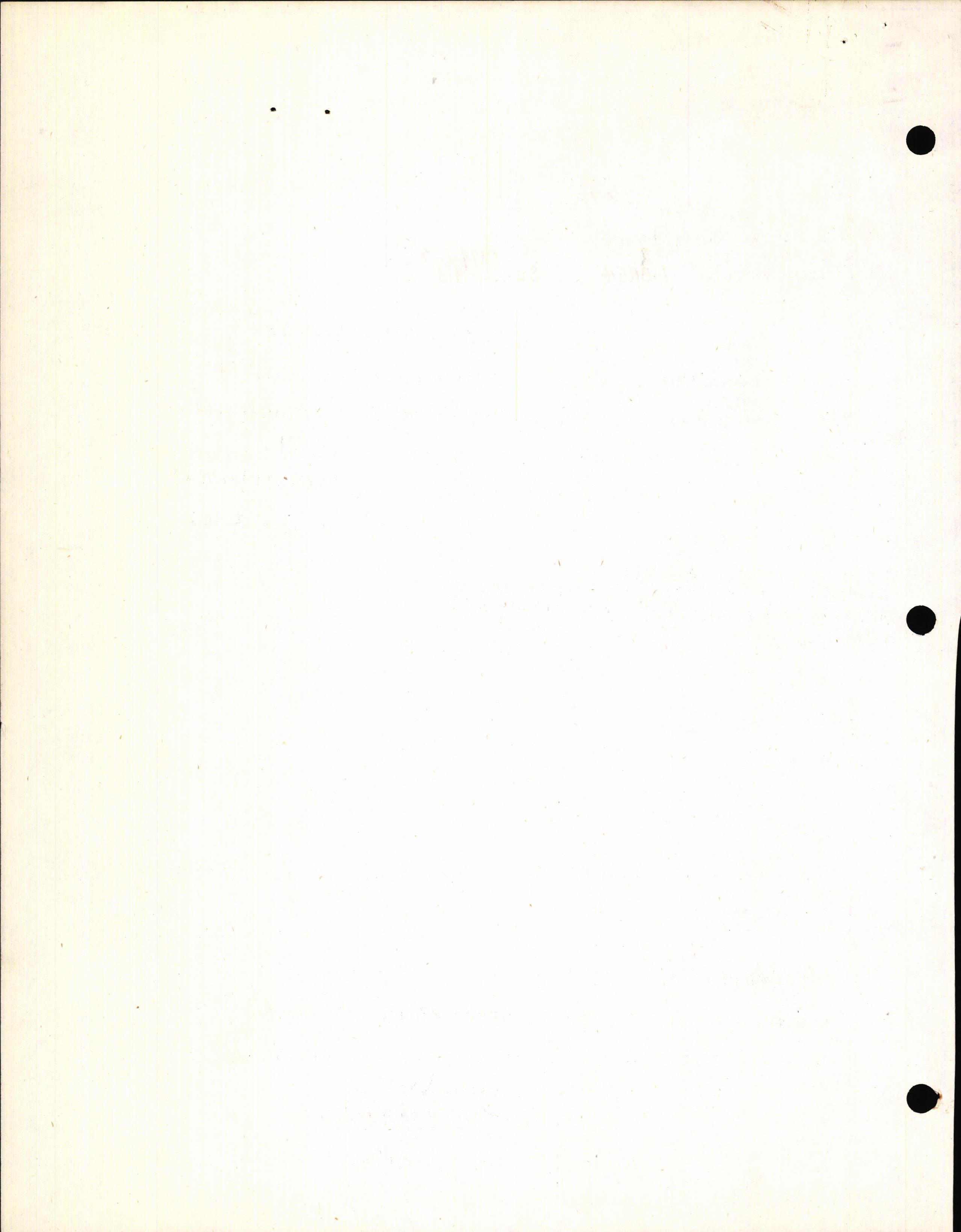 Sample page 4 from AirCorps Library document: Technical Information for Serial Number 2092