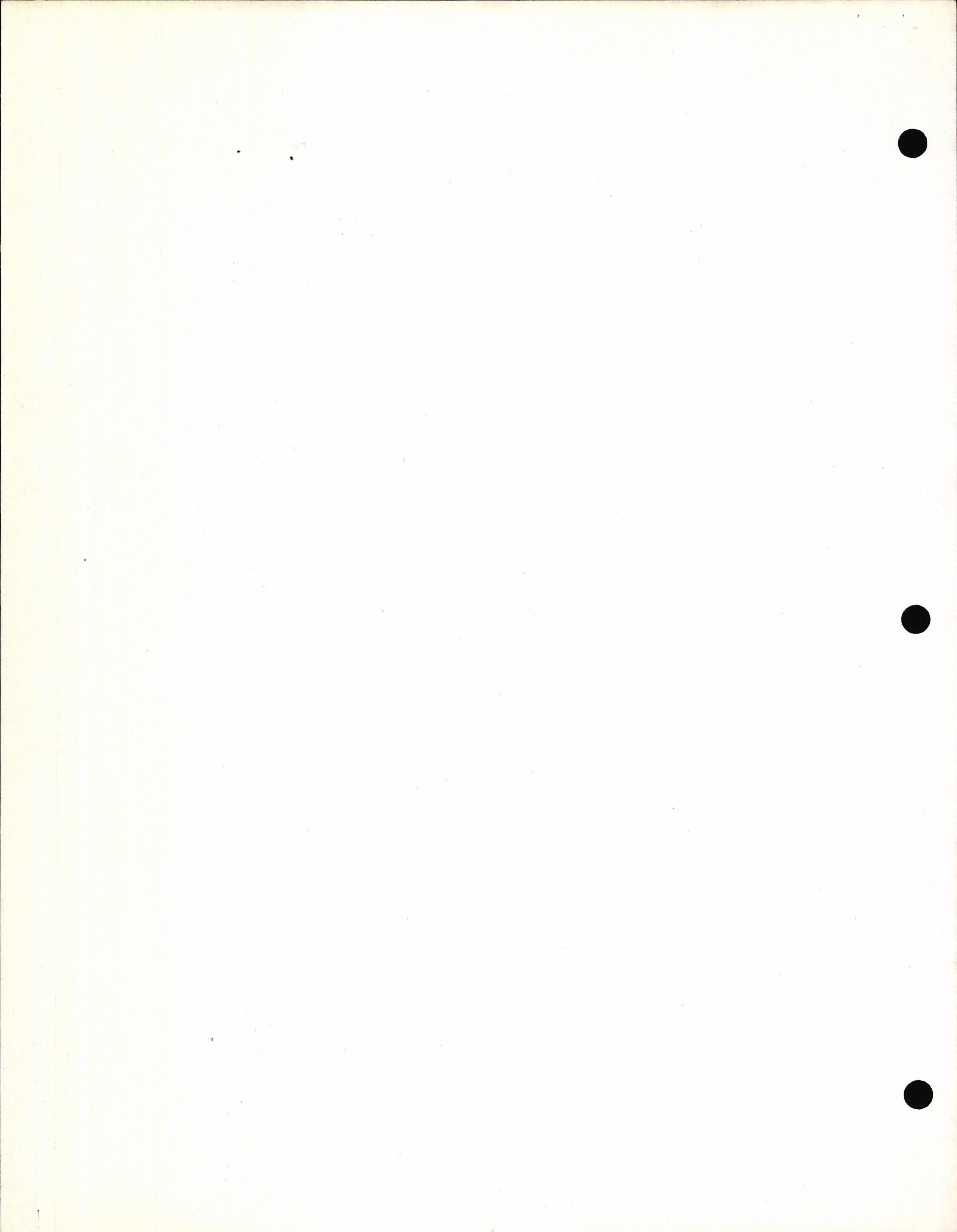 Sample page 4 from AirCorps Library document: Technical Information for Serial Number 2103