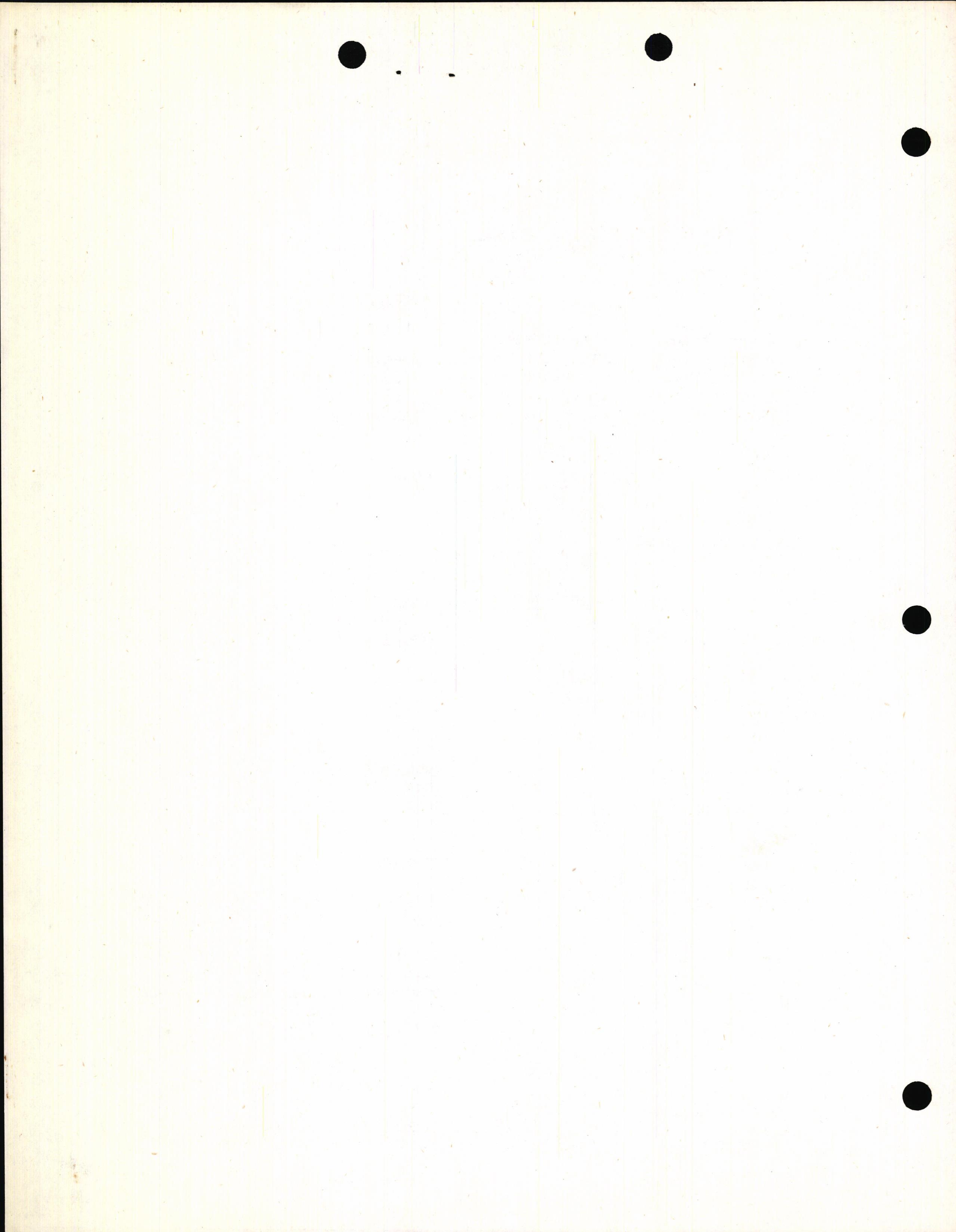 Sample page 2 from AirCorps Library document: Technical Information for Serial Number 2152