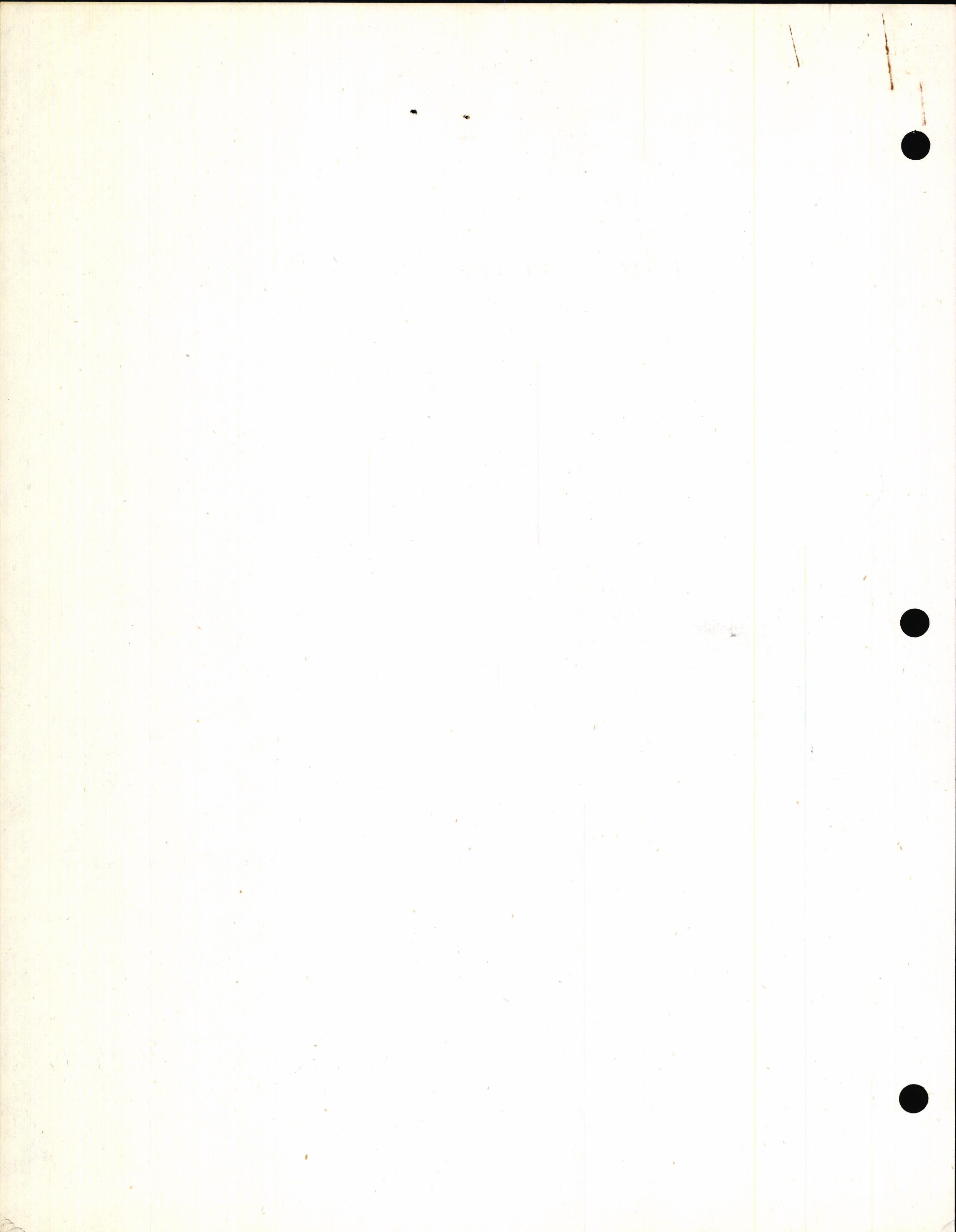 Sample page 4 from AirCorps Library document: Technical Information for Serial Number 2153
