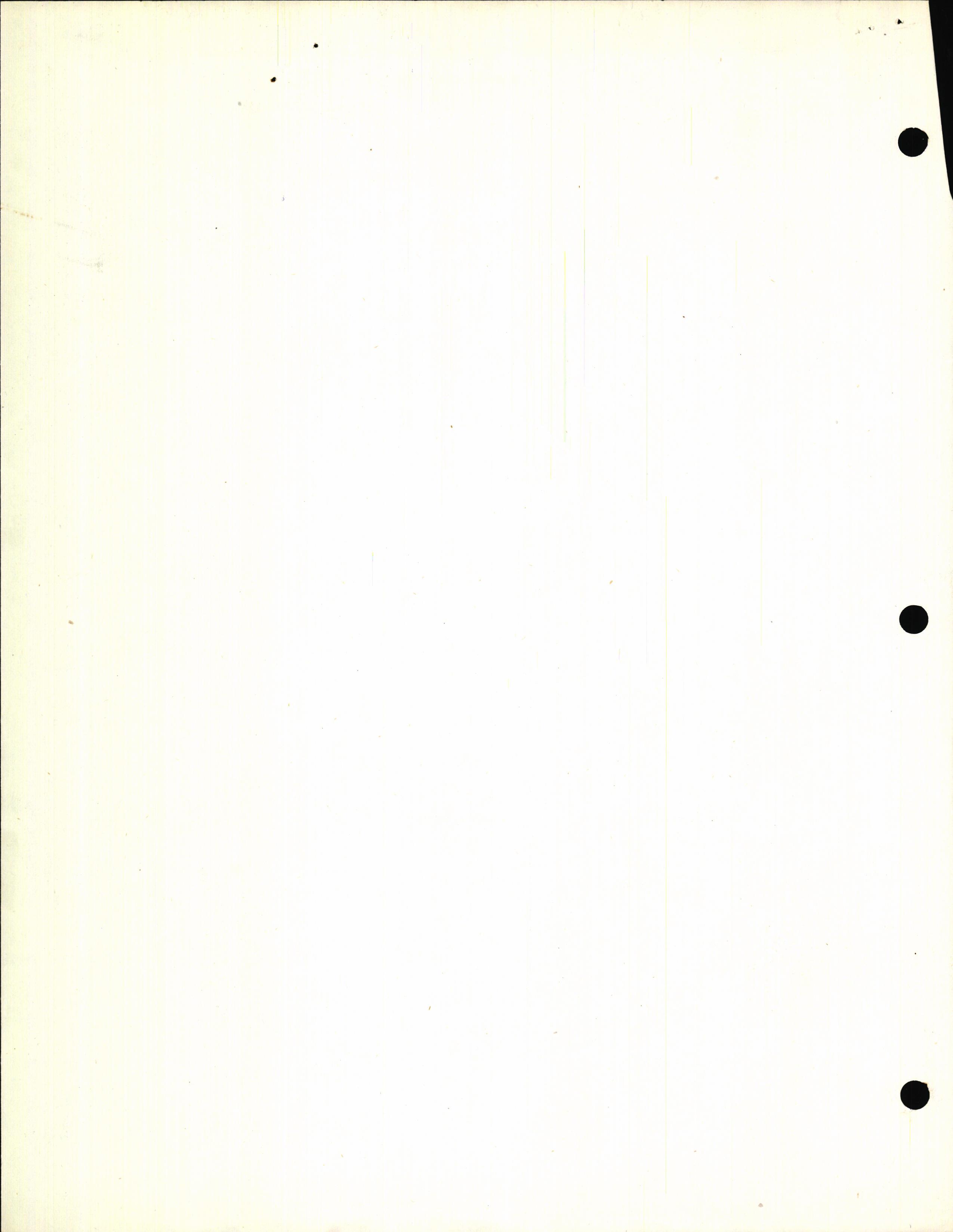 Sample page 2 from AirCorps Library document: Technical Information for Serial Number 2215