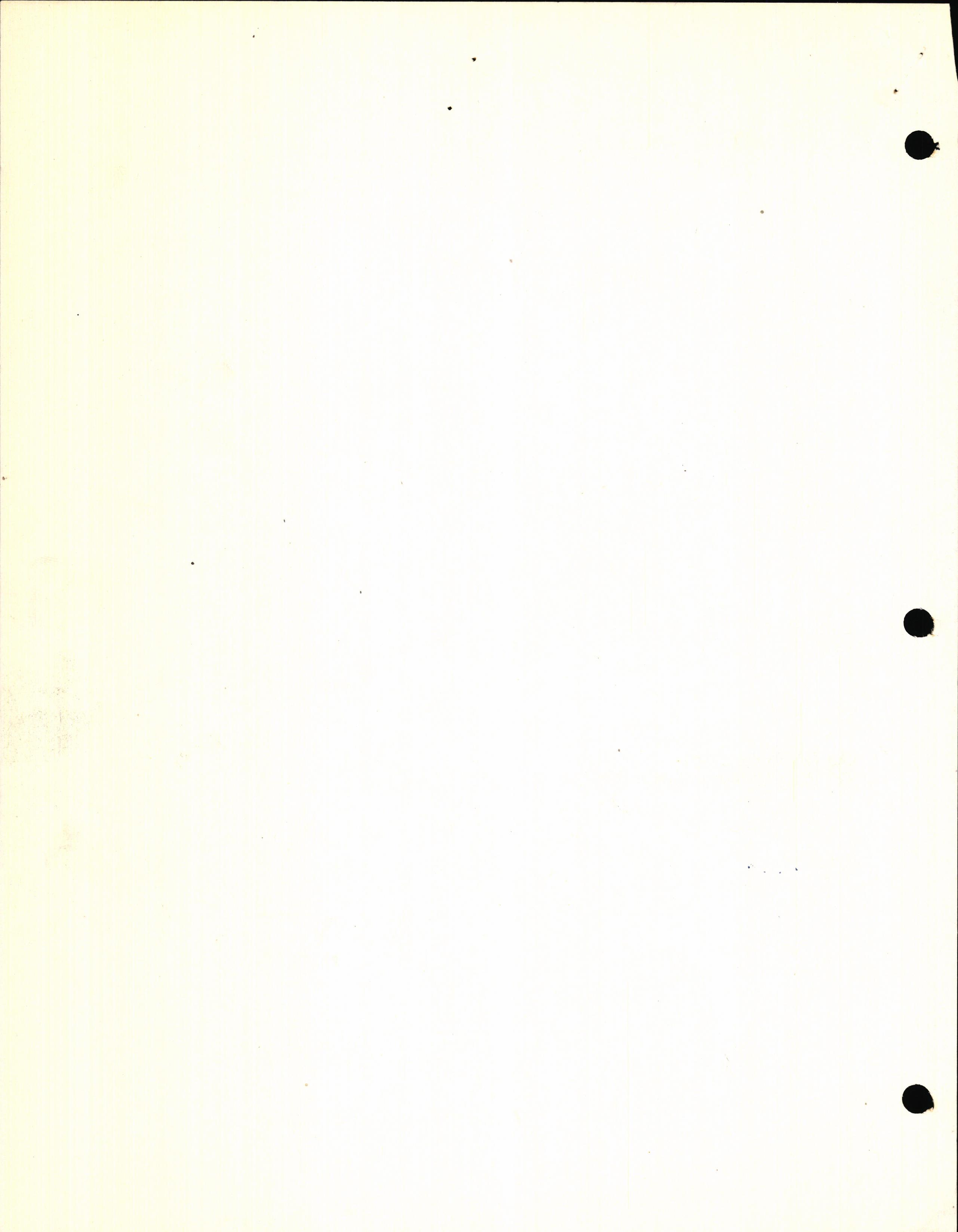 Sample page 4 from AirCorps Library document: Technical Information for Serial Number 2231