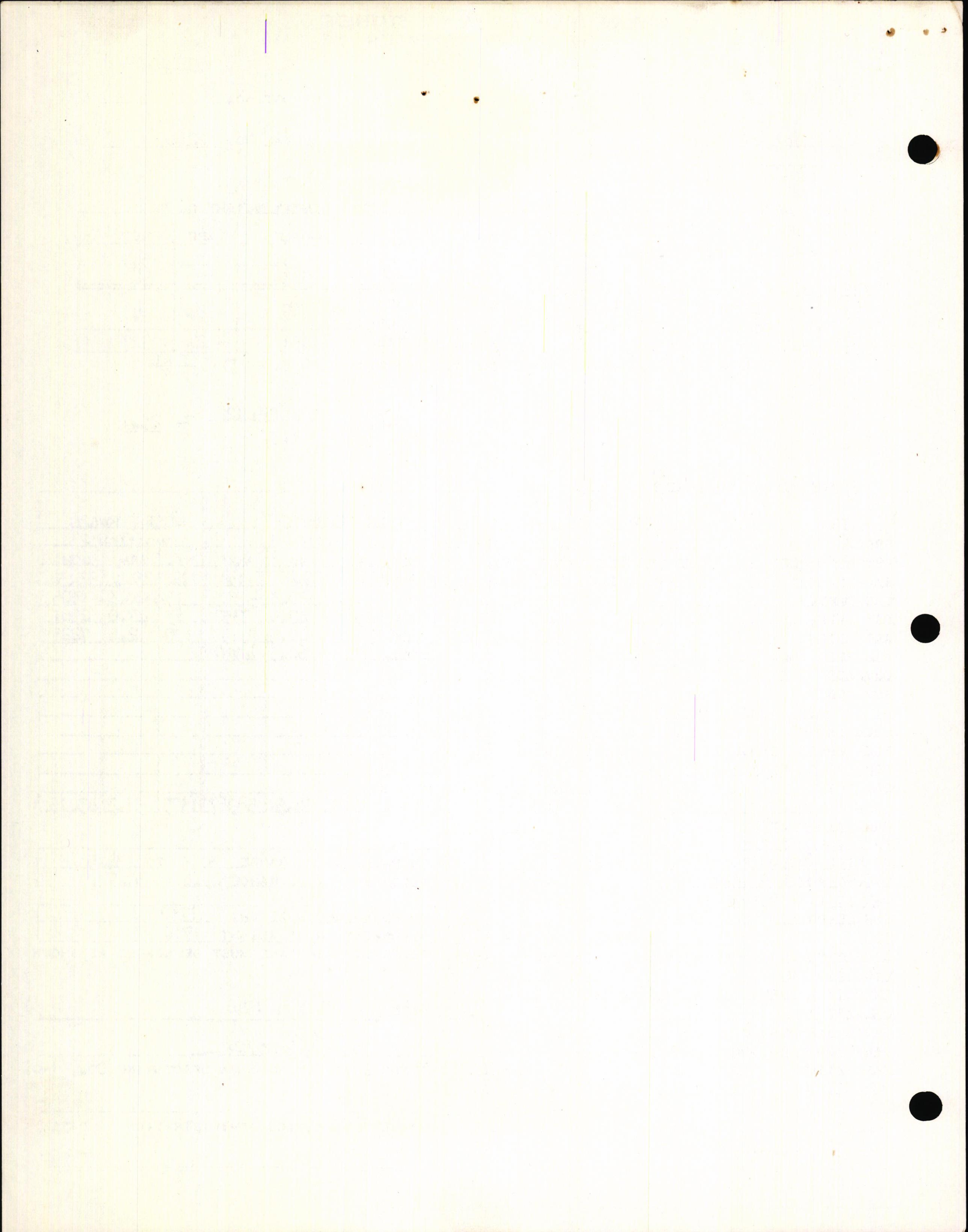 Sample page 4 from AirCorps Library document: Technical Information for Serial Number 2266