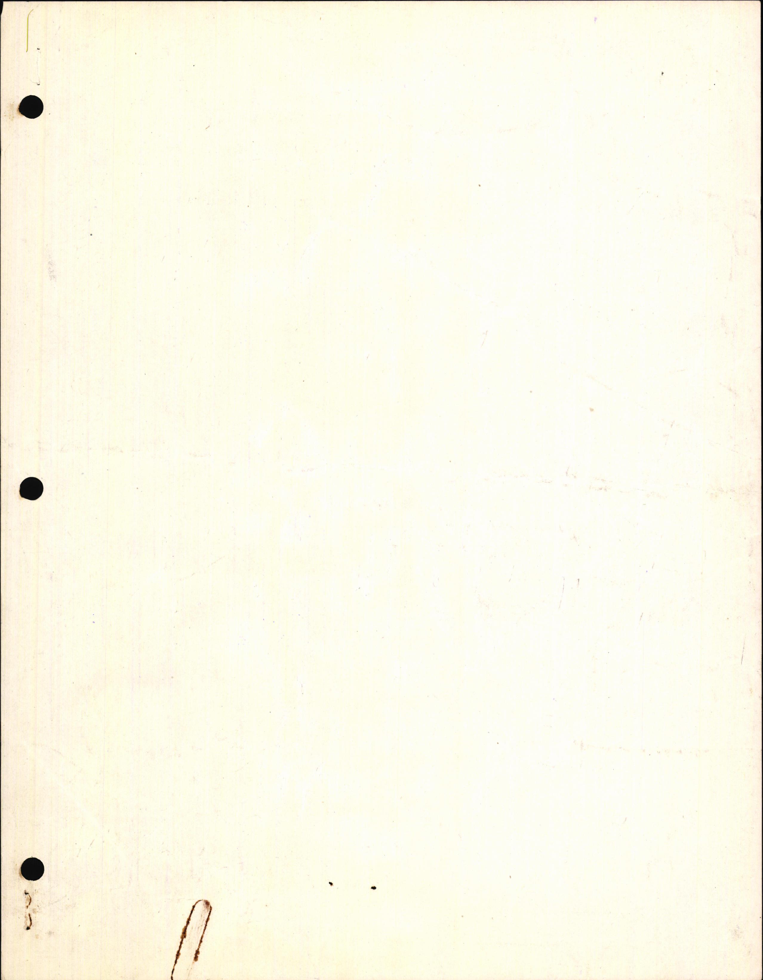 Sample page 4 from AirCorps Library document: Technical Information for Serial Number 2268