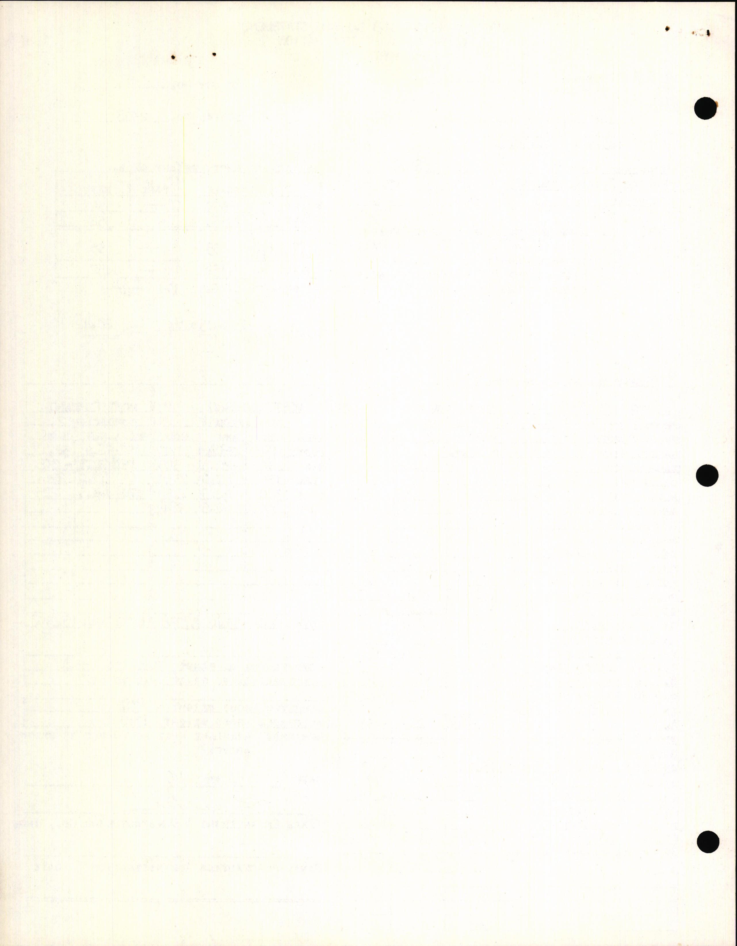 Sample page 4 from AirCorps Library document: Technical Information for Serial Number 2308