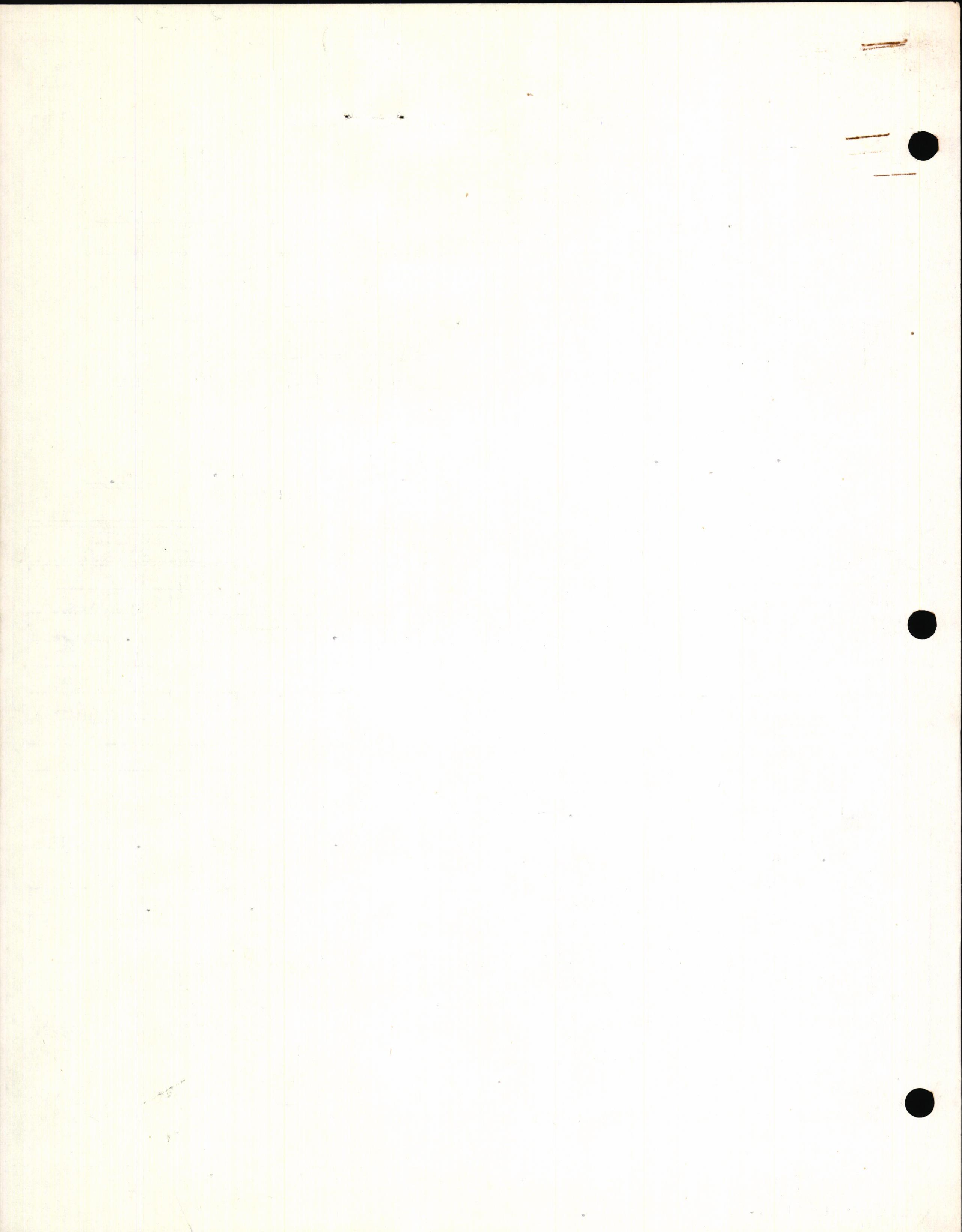 Sample page 2 from AirCorps Library document: Technical Information for Serial Number 3512