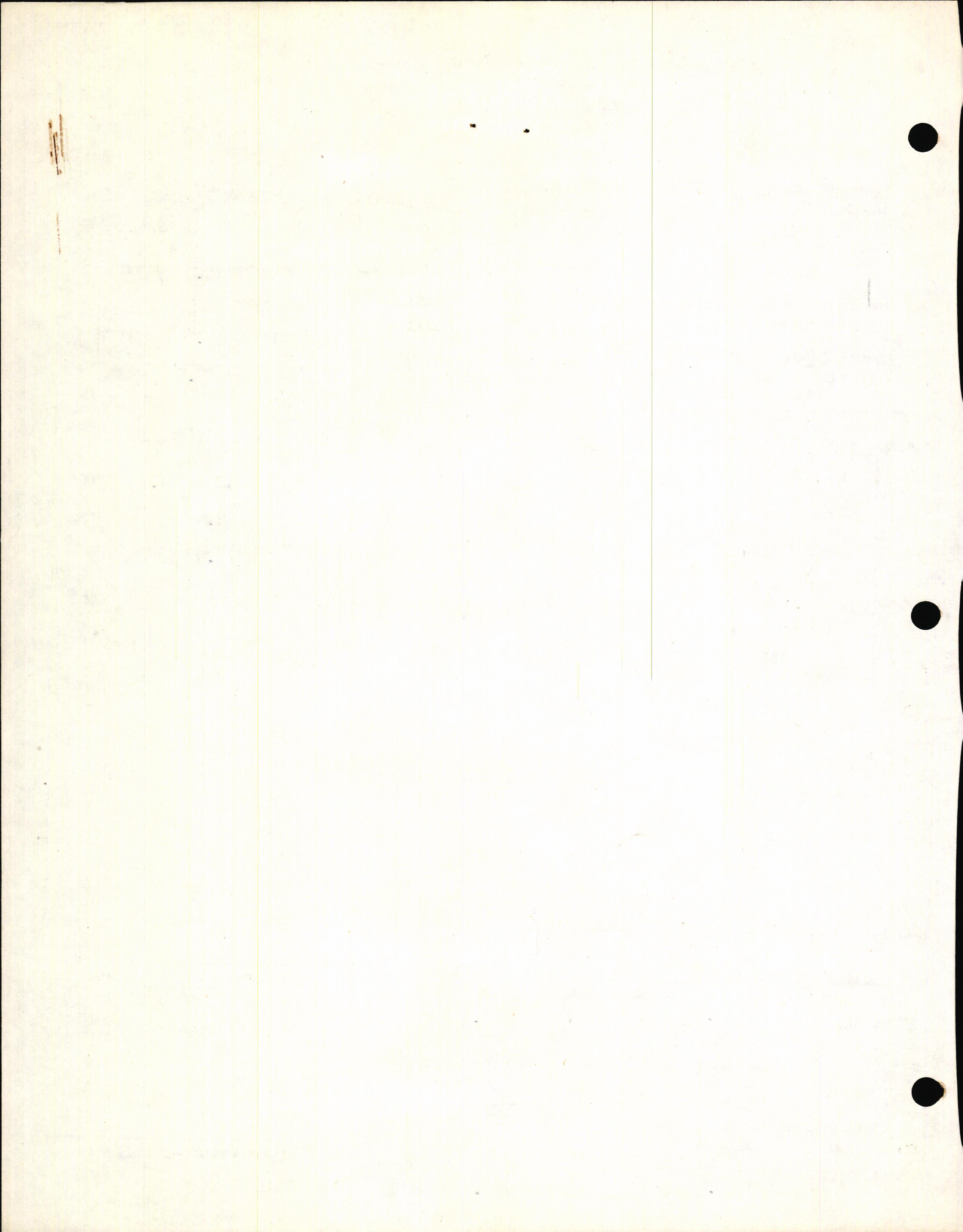 Sample page 2 from AirCorps Library document: Technical Information for Serial Number 3514