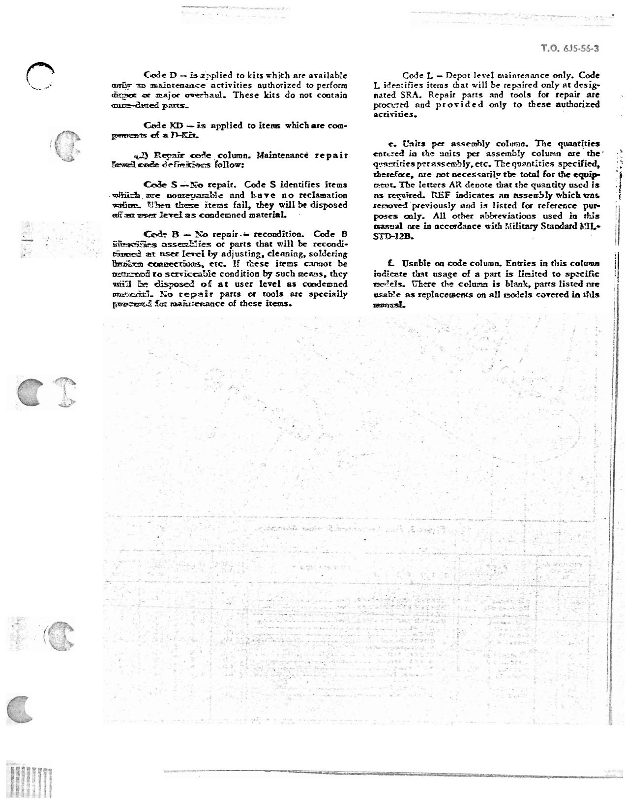 Sample page 5 from AirCorps Library document: Overhaul Instructions with Parts for Full Heater and Strainer Assembly