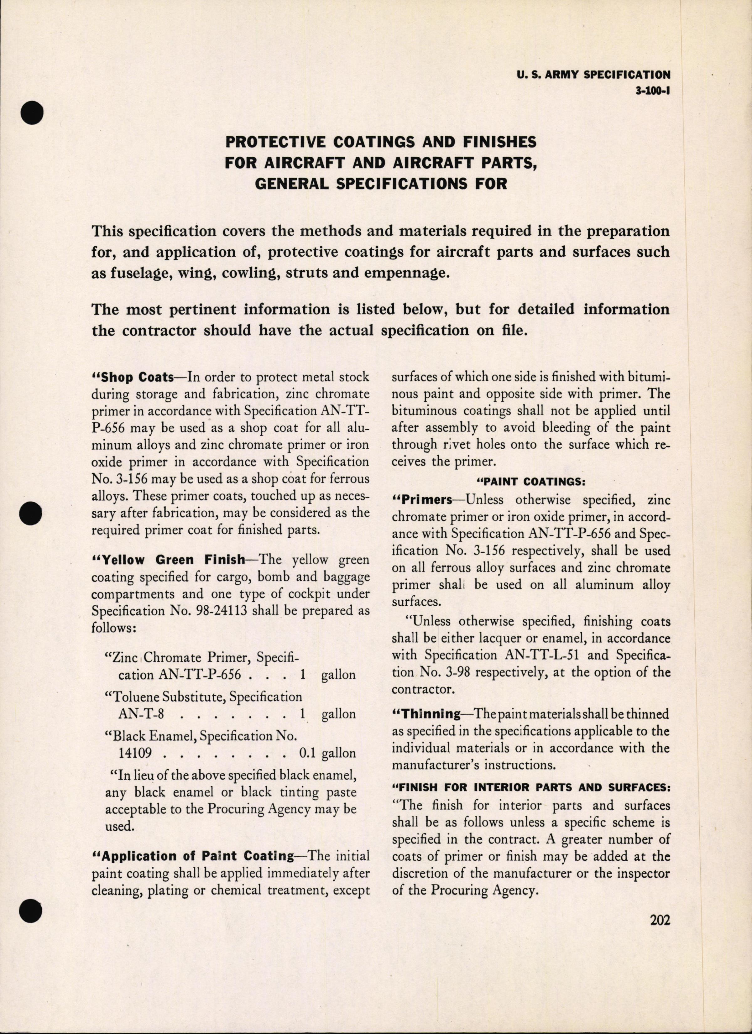 Sample page 17 from AirCorps Library document: DuPont Finishes for Aircraft