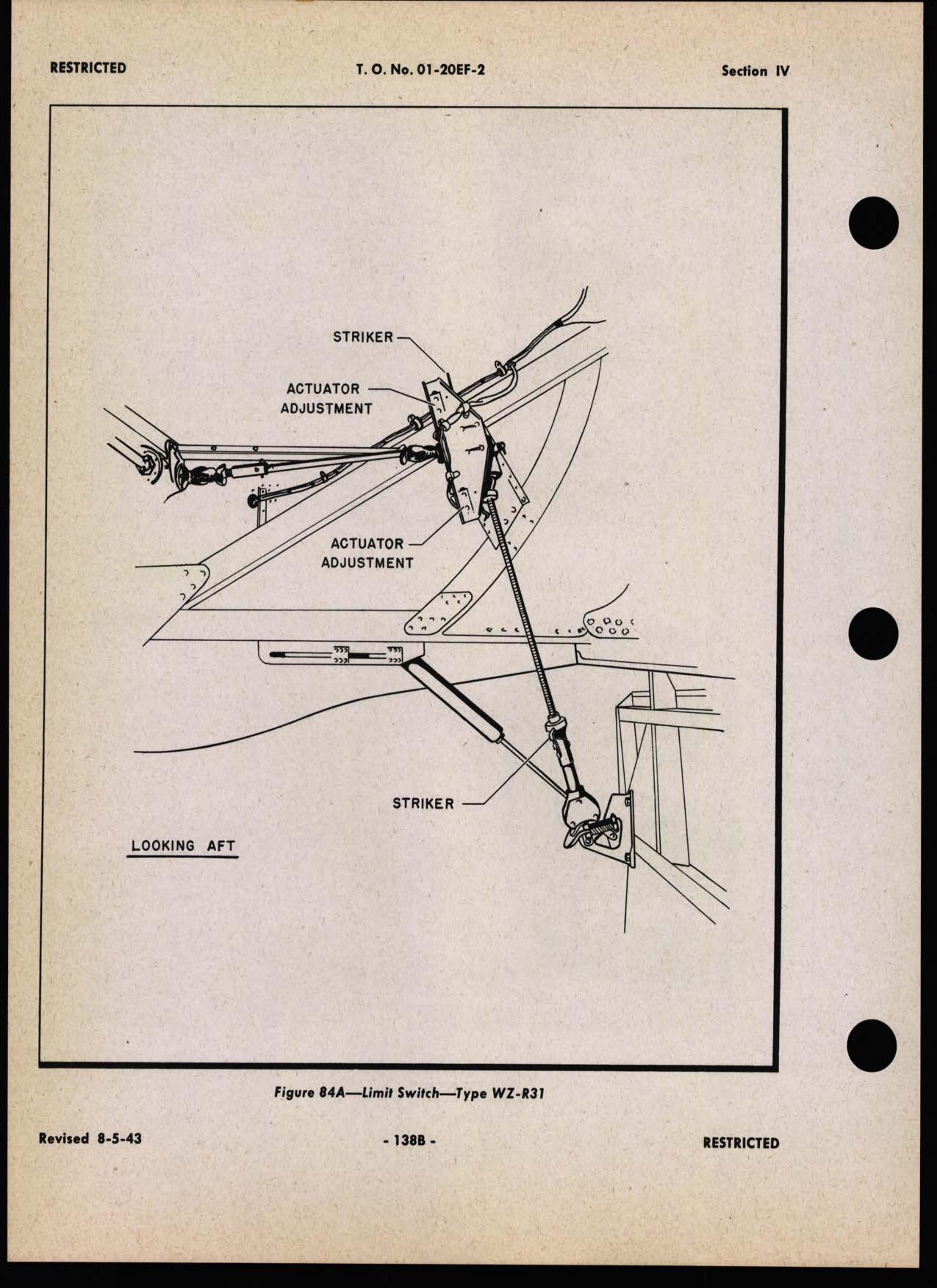 Sample page 146 from AirCorps Library document: Erection & Maintenance - B-17F - Dec 1943