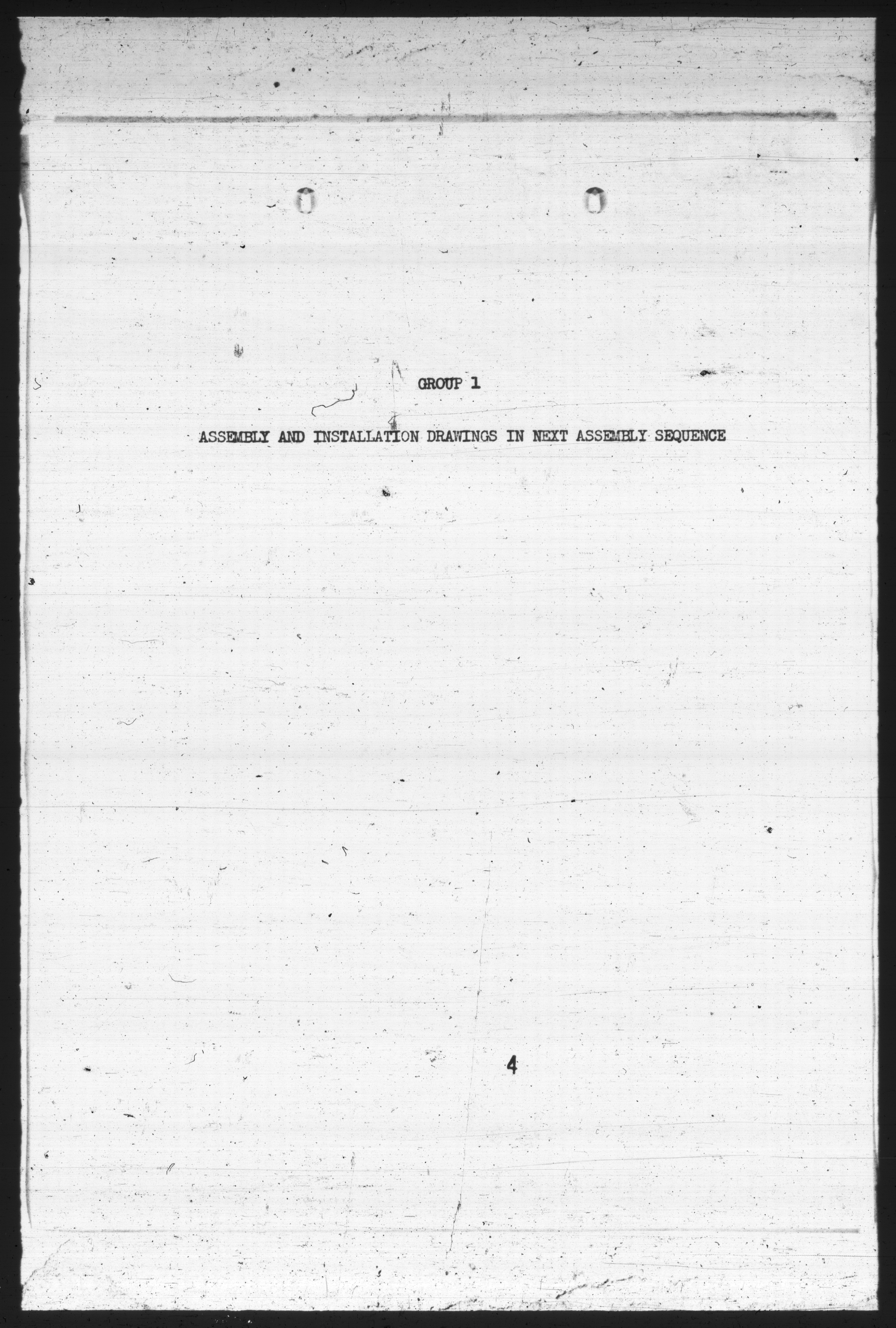 Sample page 3 from AirCorps Library document: Microfilm Index for F8F-1