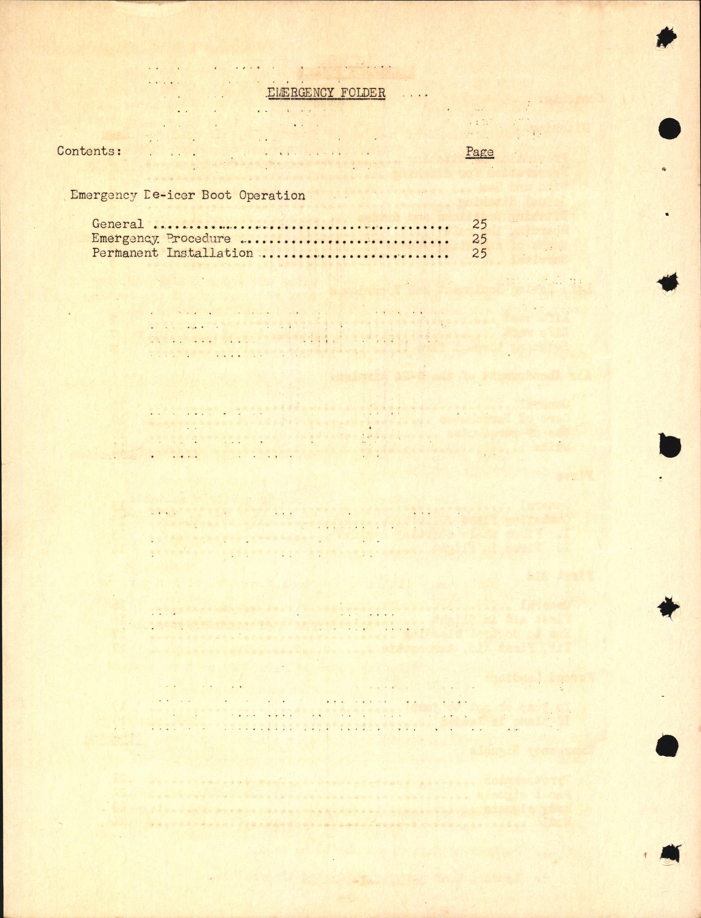 Sample page 6 from AirCorps Library document: Flight Branch Test for the B-24