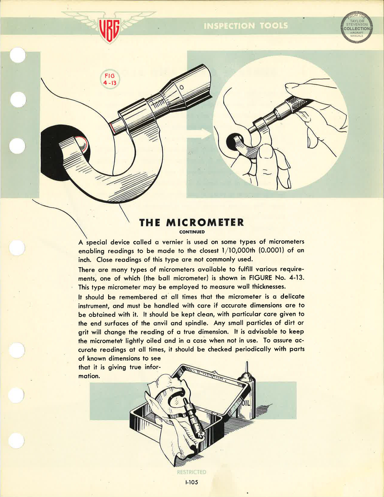 Sample page 79 from AirCorps Library document: Vought Brewster Goodyear Standard Handbook