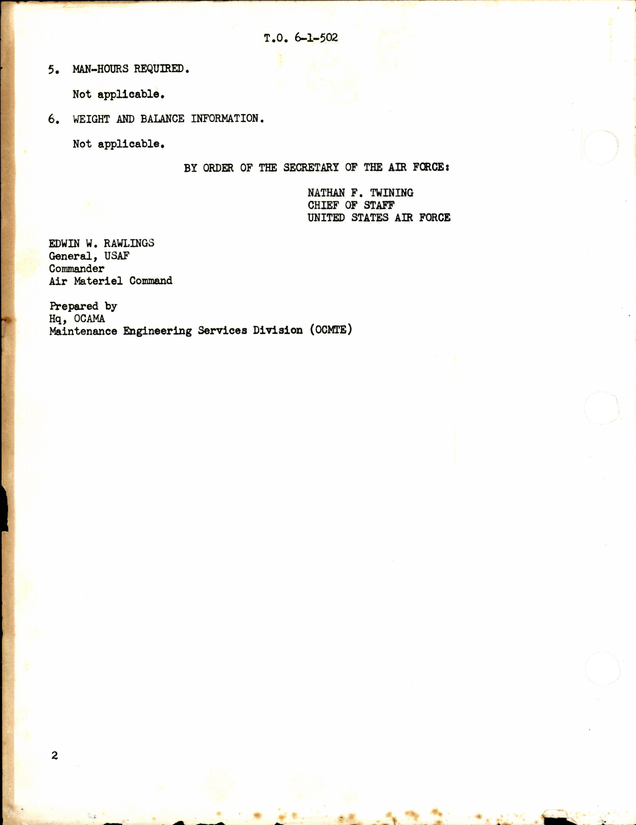 Sample page 2 from AirCorps Library document: Inspection and Rework of Fuel Booster Pump Seals