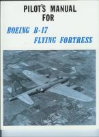 Pilot's Manual - B-17