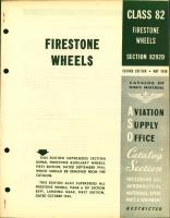 Firestone Wheels