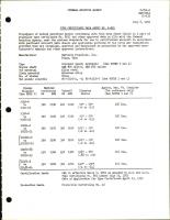 HC-93Z - Type Certificate