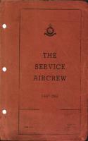 The Service Aircrew Part One