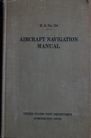 Aircraft Navigation Manual