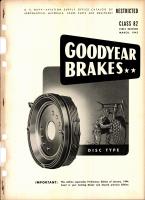 Goodyear Brakes