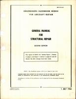 General Manual for Structural Repair