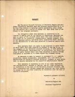 General Description and Operation for Fairchild M62A and B