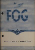 Aerology Series - Fog
