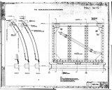 Manufacturer's drawing for Vickers Spitfire. Drawing number 35927
