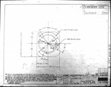 Manufacturer's drawing for North American Aviation P-51 Mustang. Drawing number 106-48348