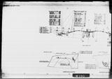 Manufacturer's drawing for North American Aviation P-51 Mustang. Drawing number 106-58014