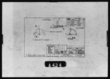 Manufacturer's drawing for Beechcraft C-45, Beech 18, AT-11. Drawing number 183921