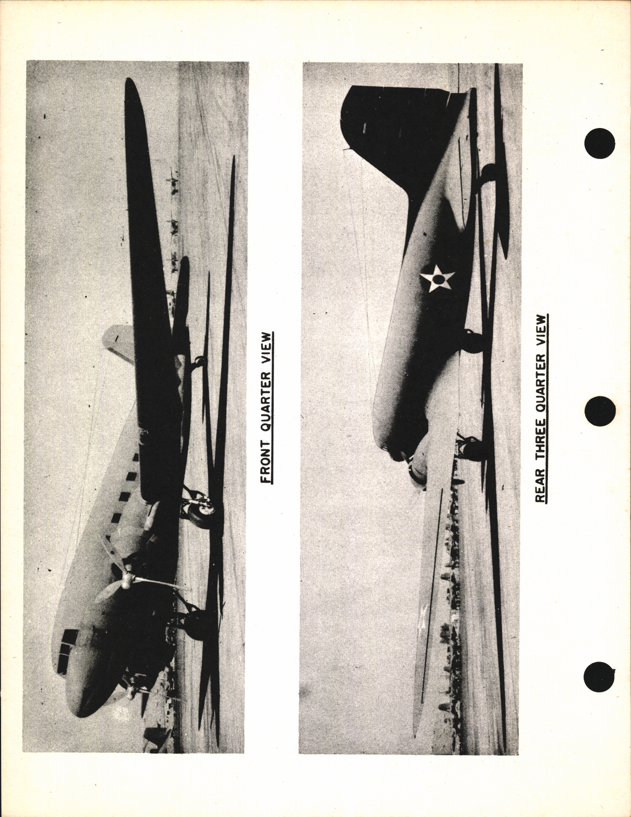Sample page 16 from AirCorps Library document: Erection and Maintenance Inst for C-53, C-53D, R4D-3, and Dakota II