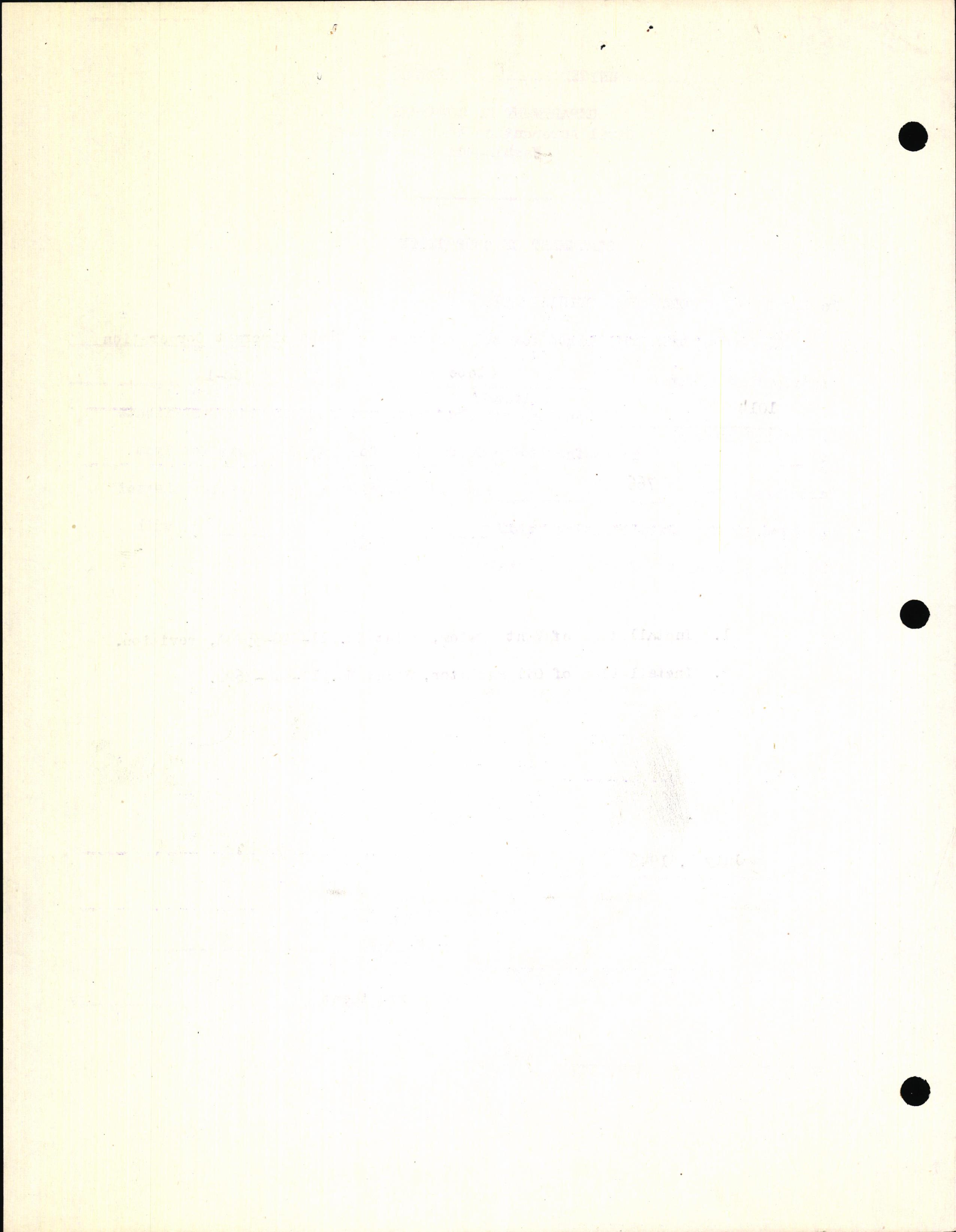 Sample page 6 from AirCorps Library document: Technical Information for Serial Number 1014
