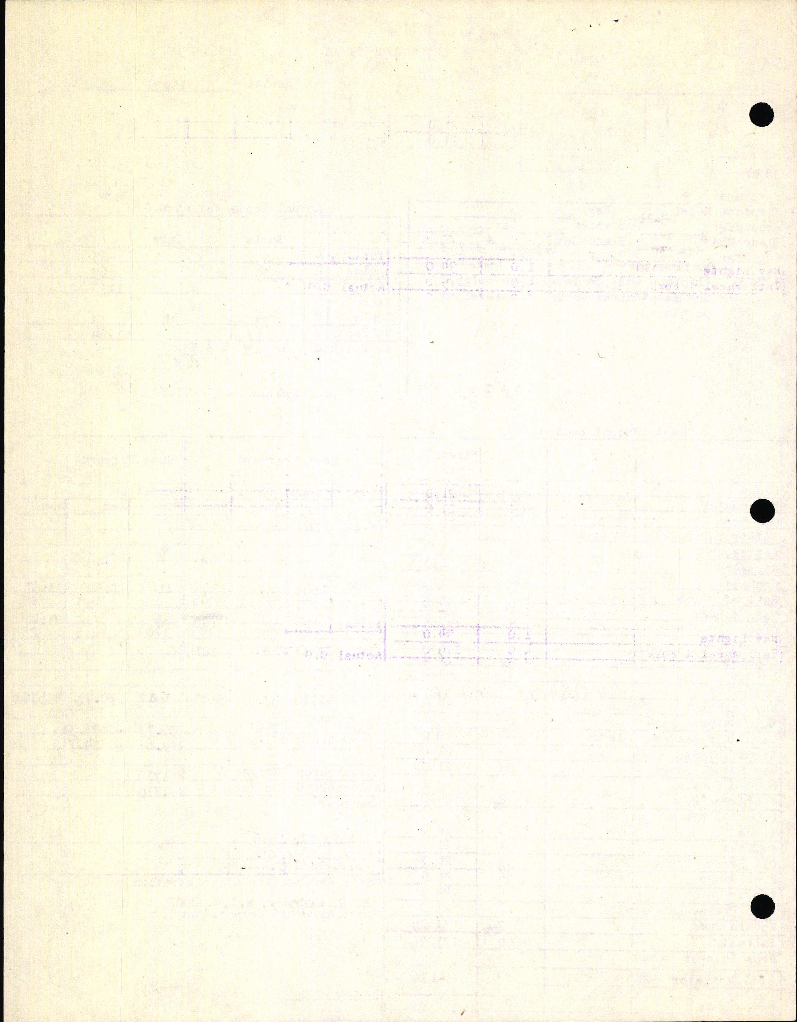 Sample page 6 from AirCorps Library document: Technical Information for Serial Number 1029