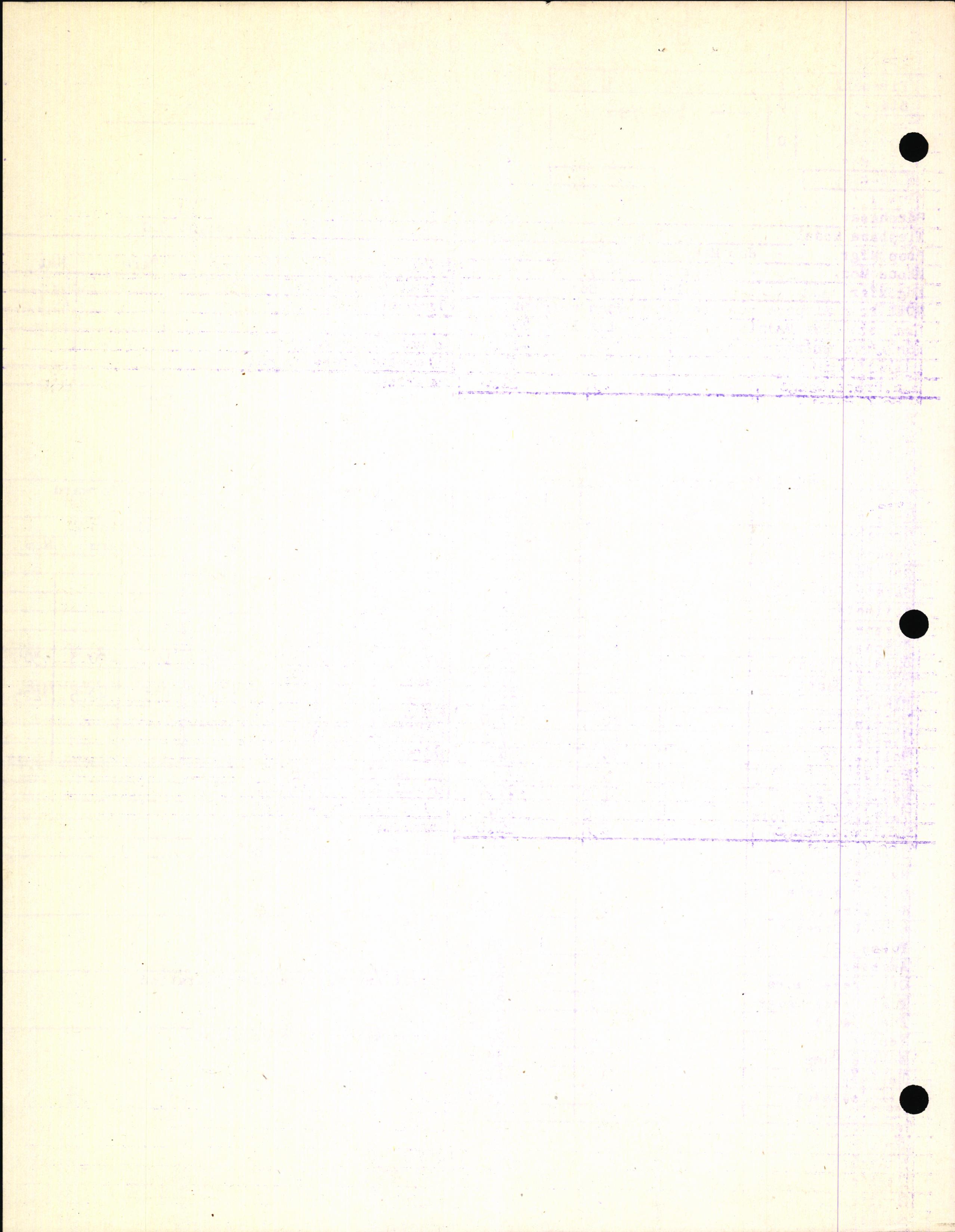 Sample page 6 from AirCorps Library document: Technical Information for Serial Number 1038
