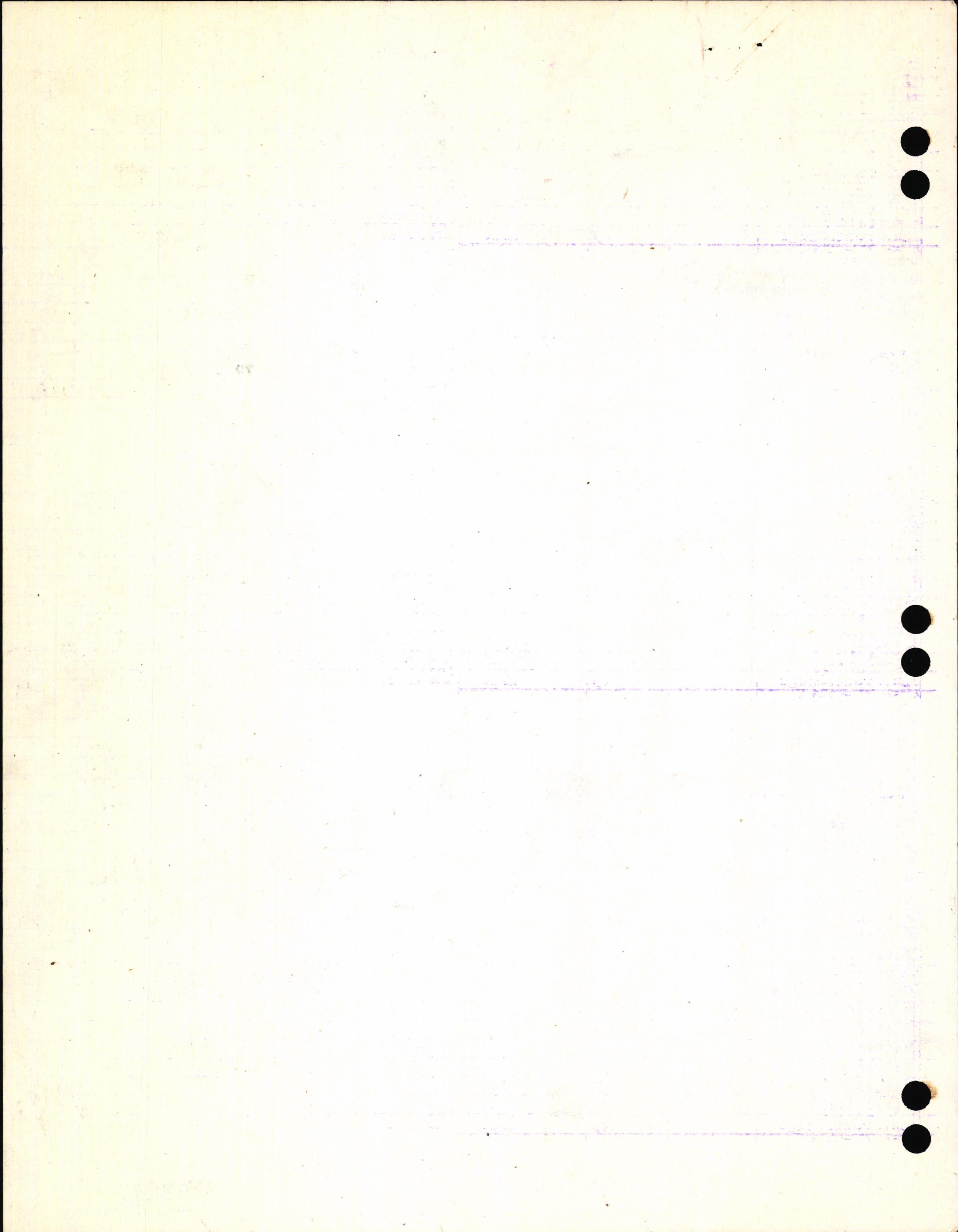 Sample page 6 from AirCorps Library document: Technical Information for Serial Number 1041
