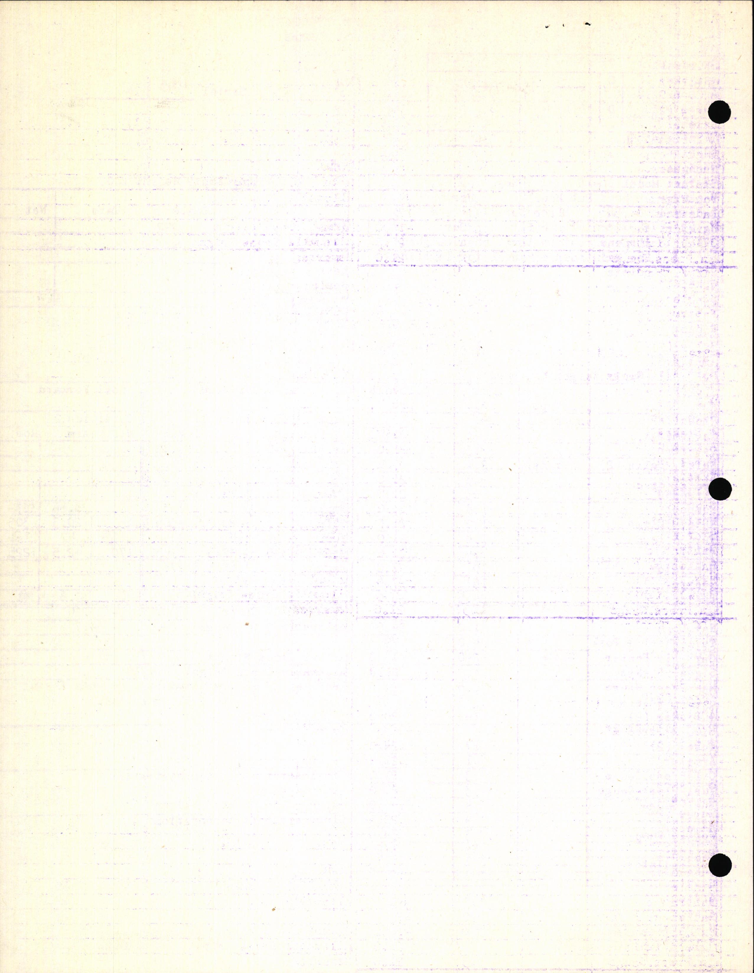 Sample page 6 from AirCorps Library document: Technical Information for Serial Number 1045